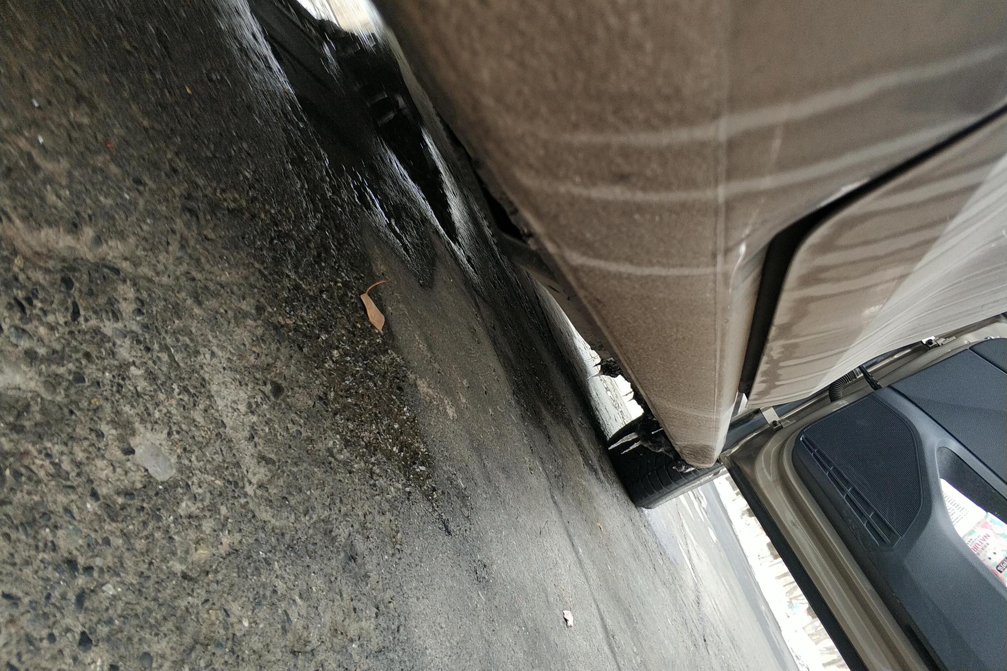 Volkswagen Golf 2019 280TSI DSG Comfort VI