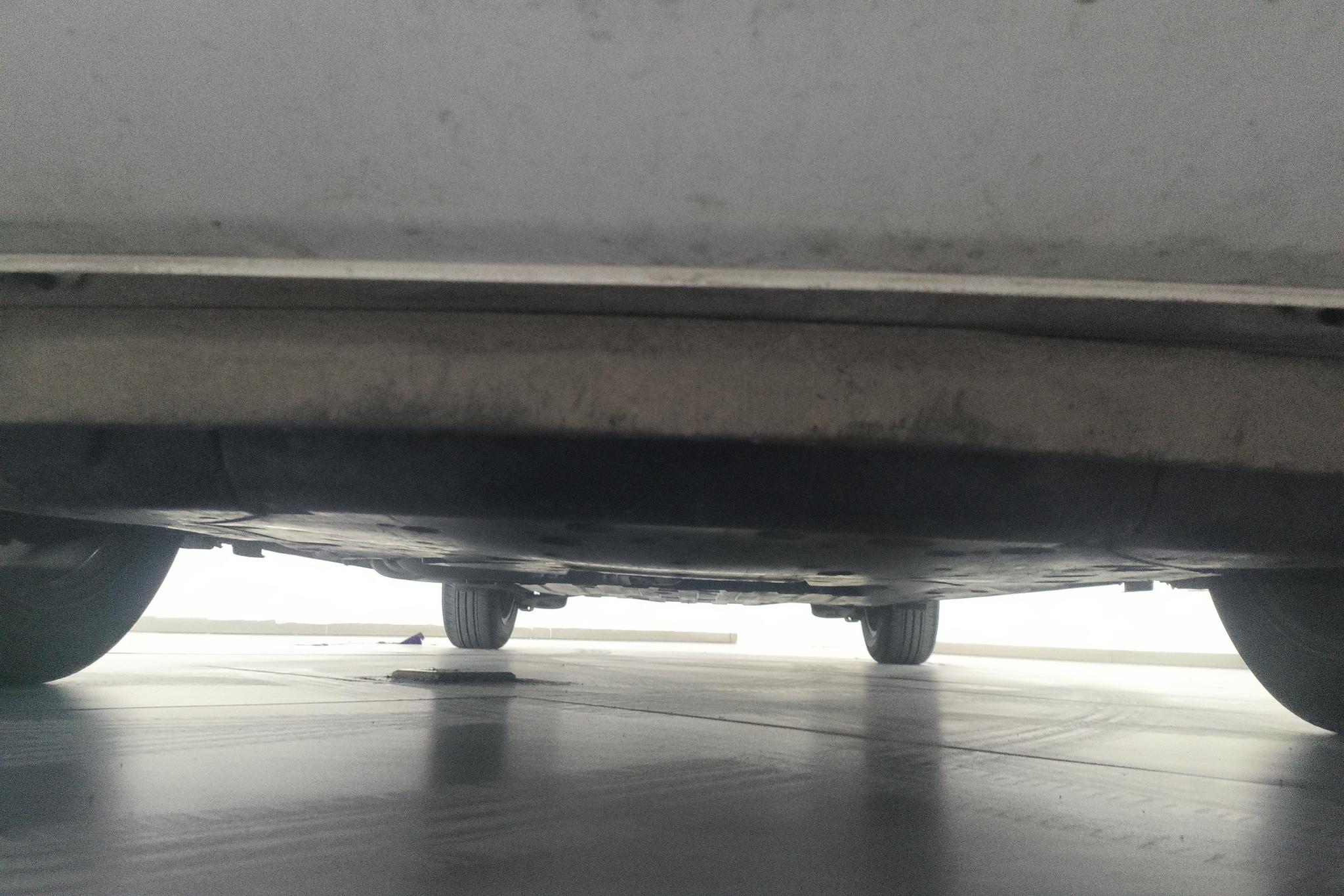 Honda Fit 2021 1.5L CVT