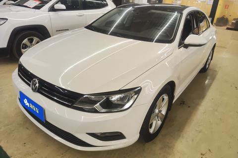 Volkswagen Lamando