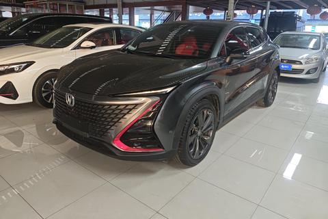 Changan UNI-T
