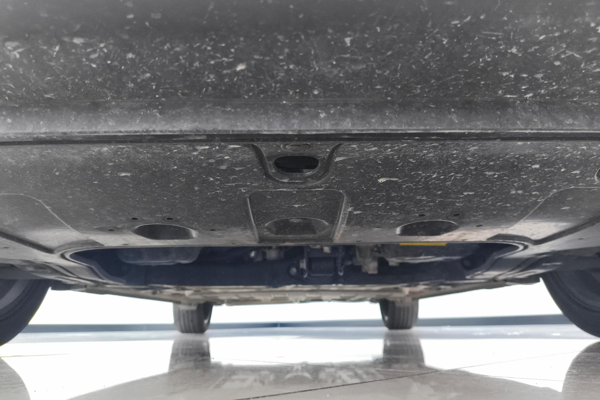 Hyundai Elantra 2023 1.5L CVT GLX Elite