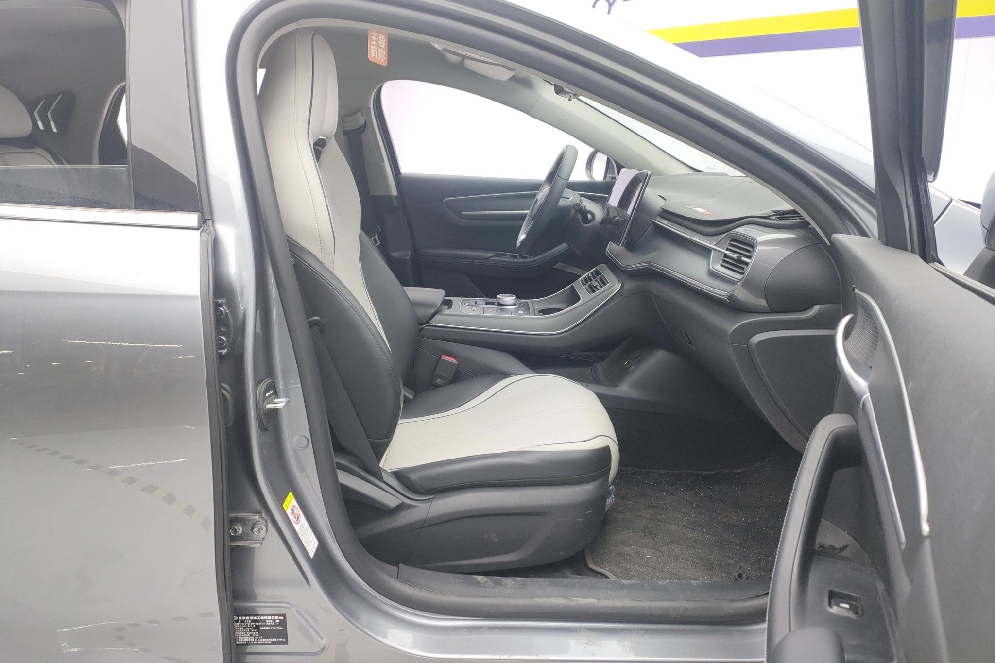 BYD Destroyer 05 05 2024 DM-i 55KM Luxury