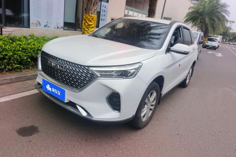 Haval M6