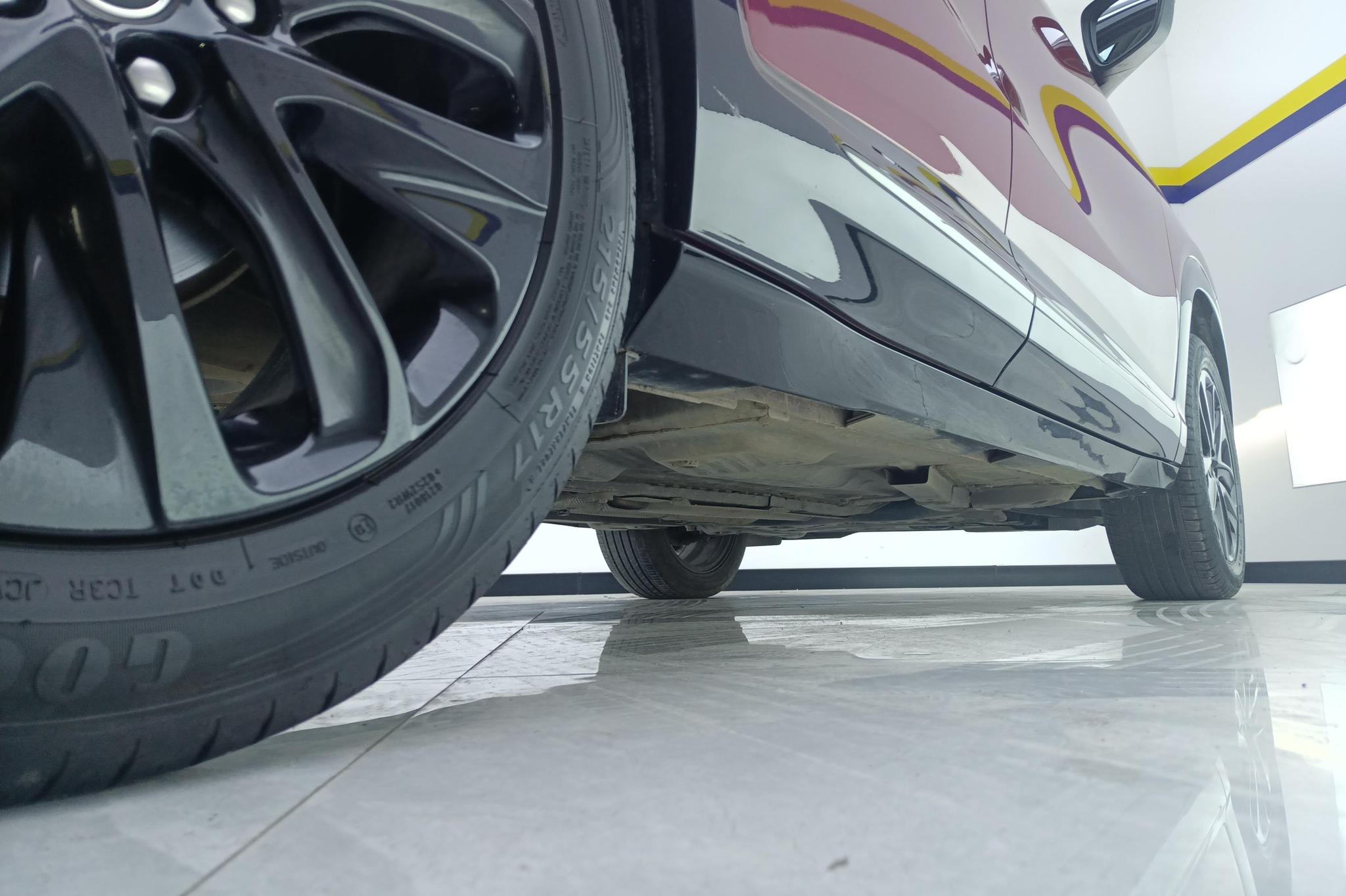 Buick Encore 2020 20T CVT Luxury
