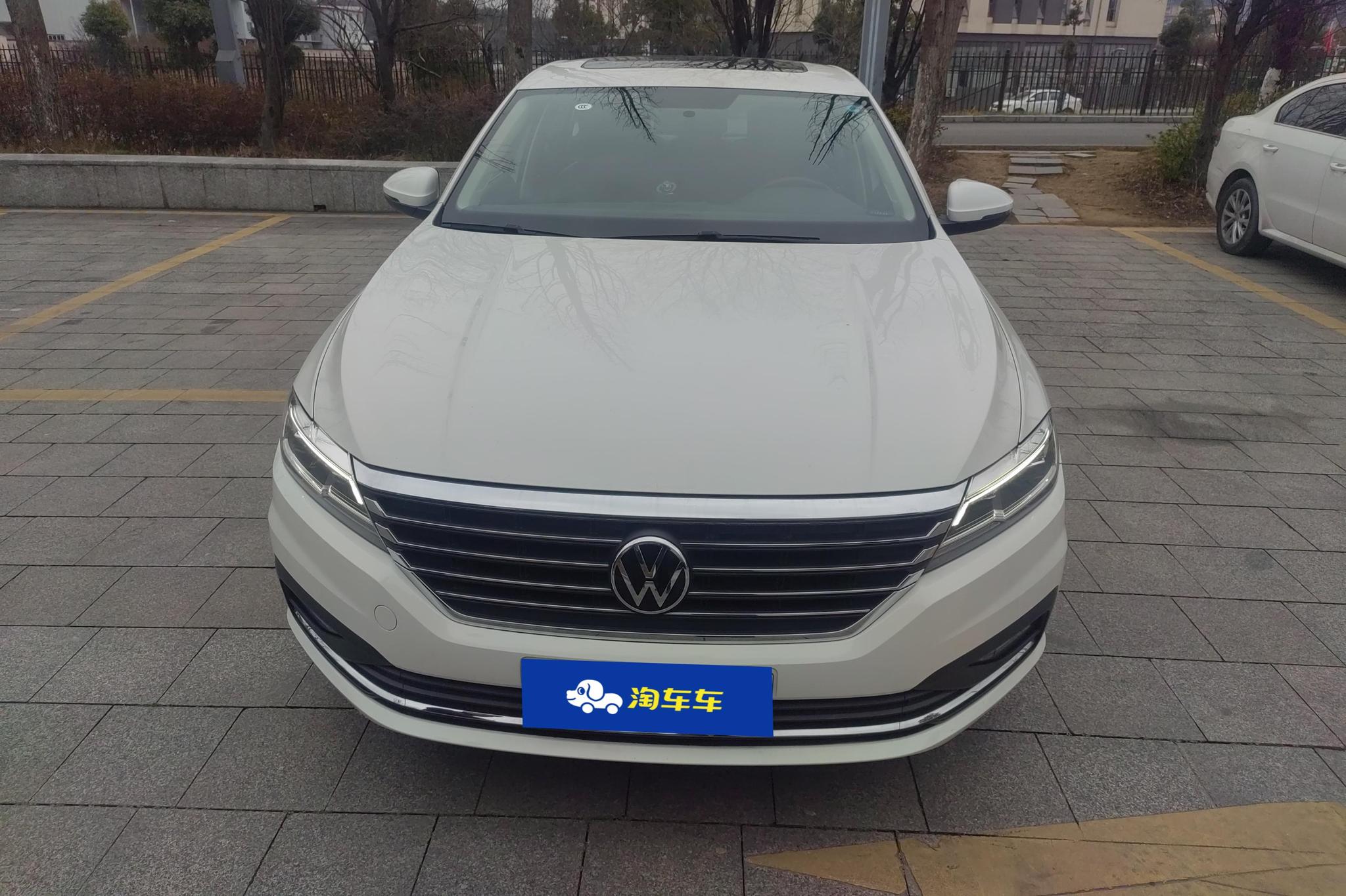 Volkswagen Lavida 2019 280TSI DSG Comfort VI