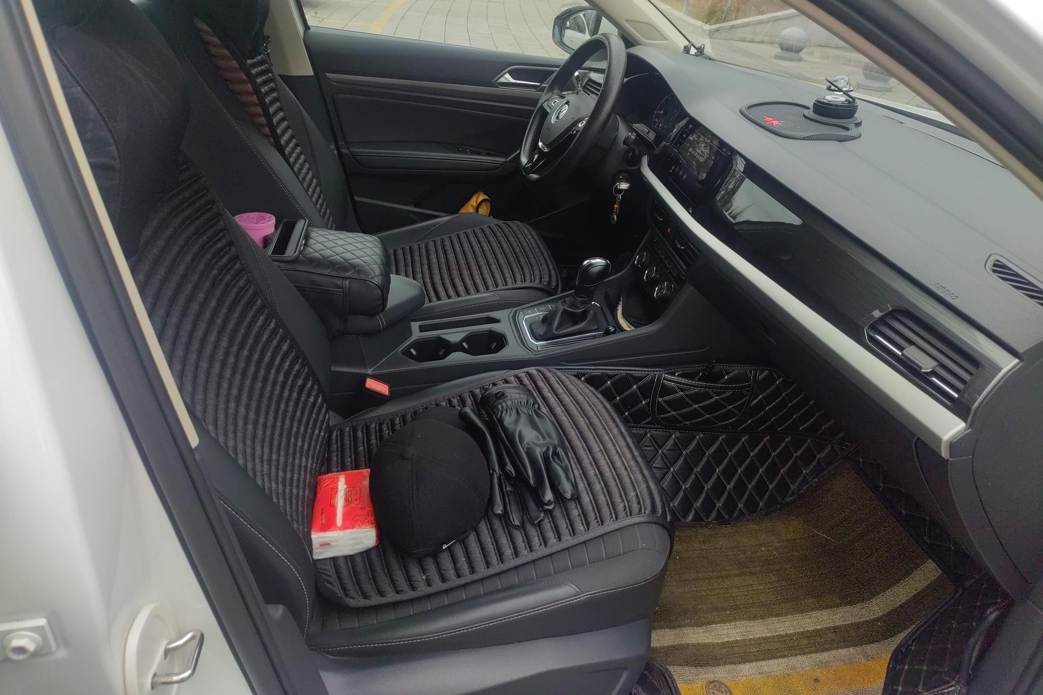 Volkswagen Lavida 2019 280TSI DSG Comfort VI