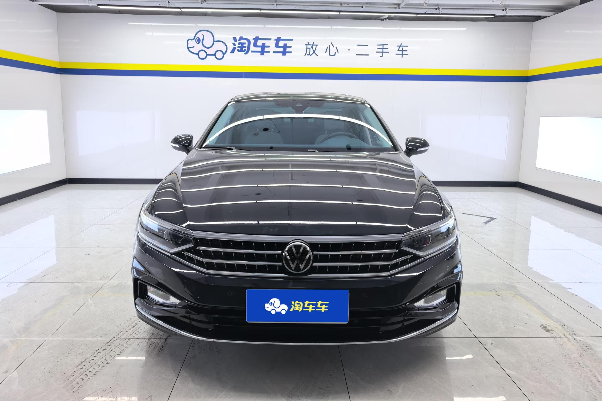 Volkswagen Magotan 2023 200 380TSI DSG Flagship