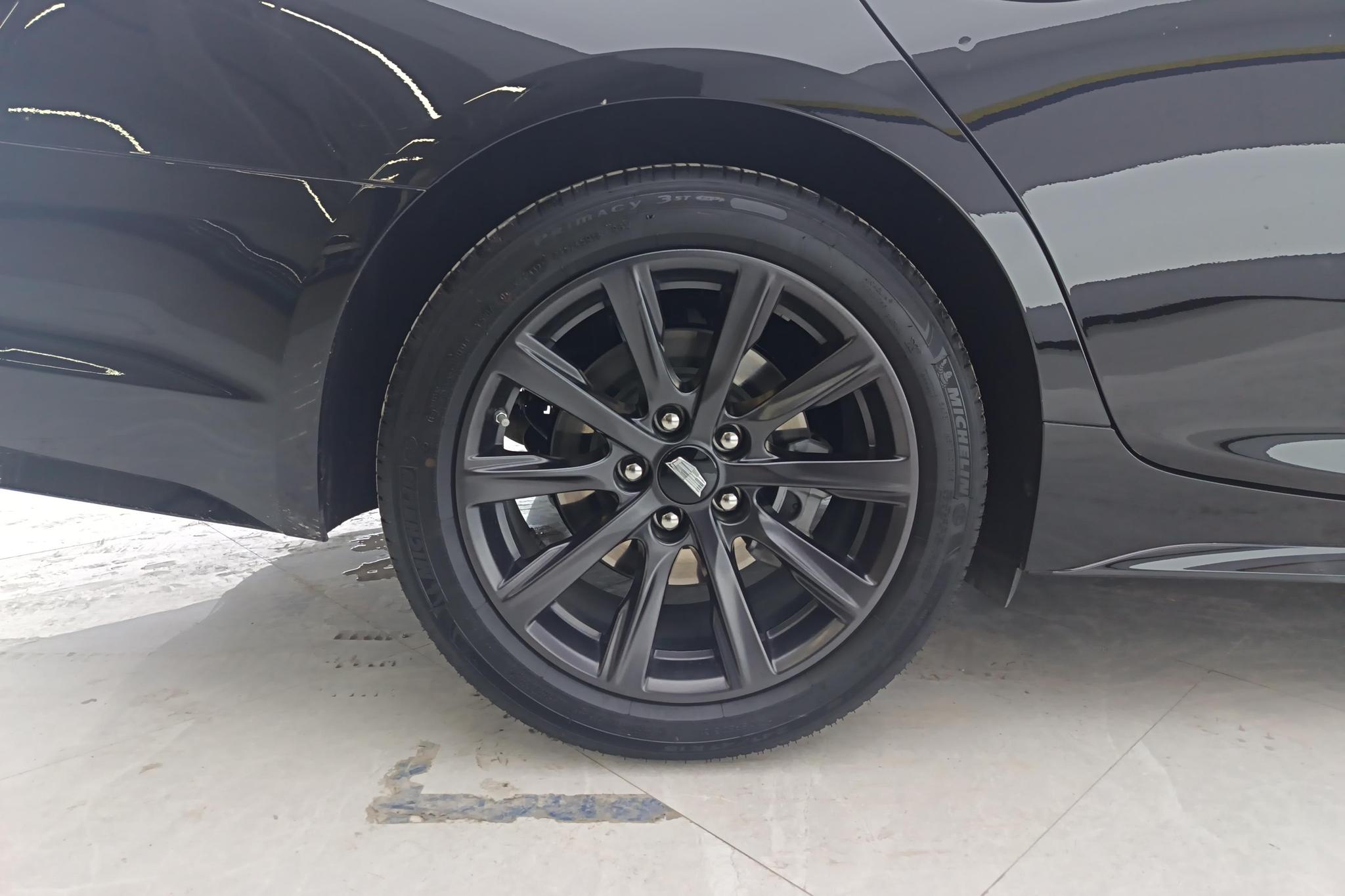 Cadillac CT5 2023 28T Luxury