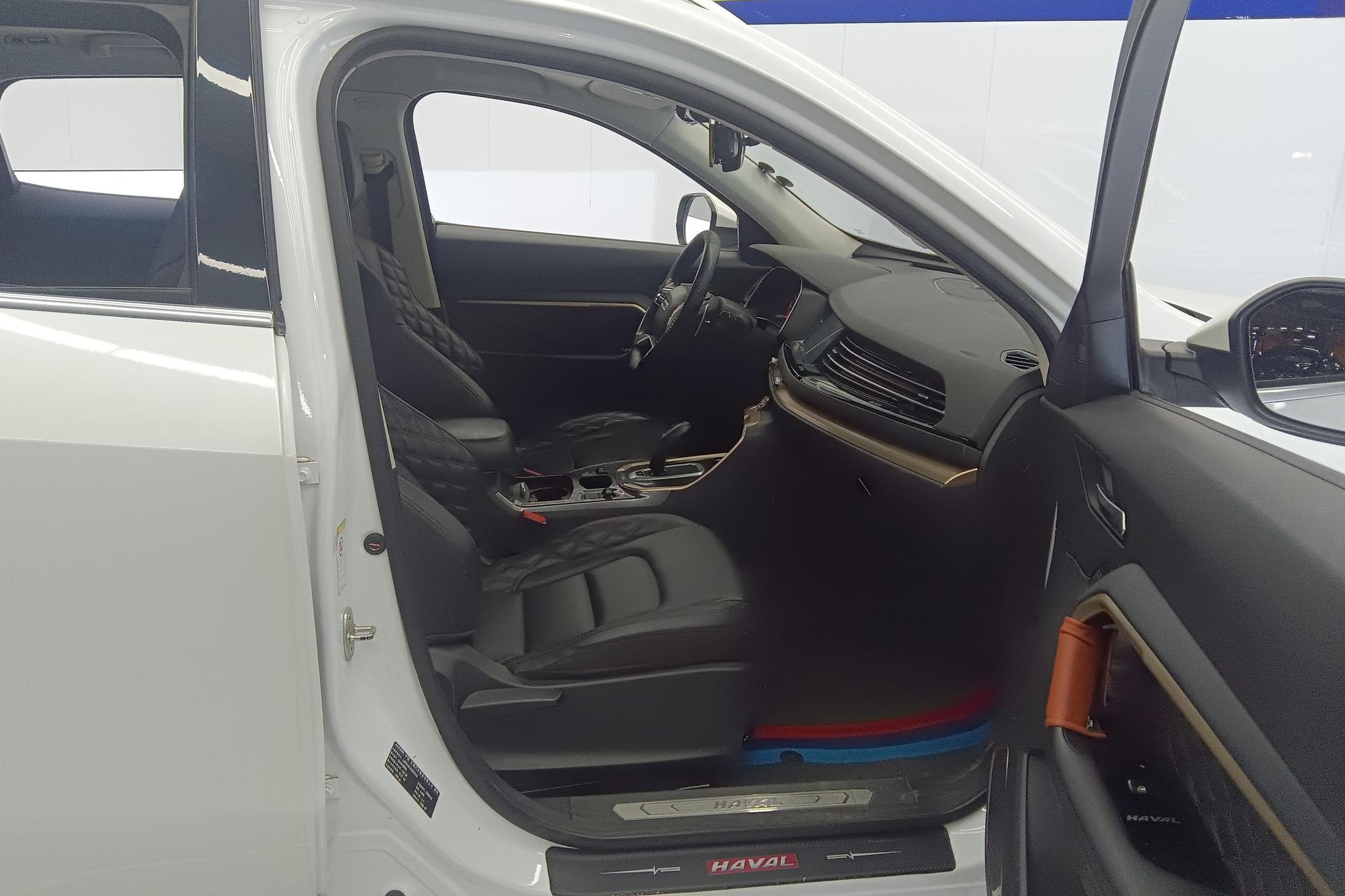 Haval H6 2020 1.5GDIT AT Champion