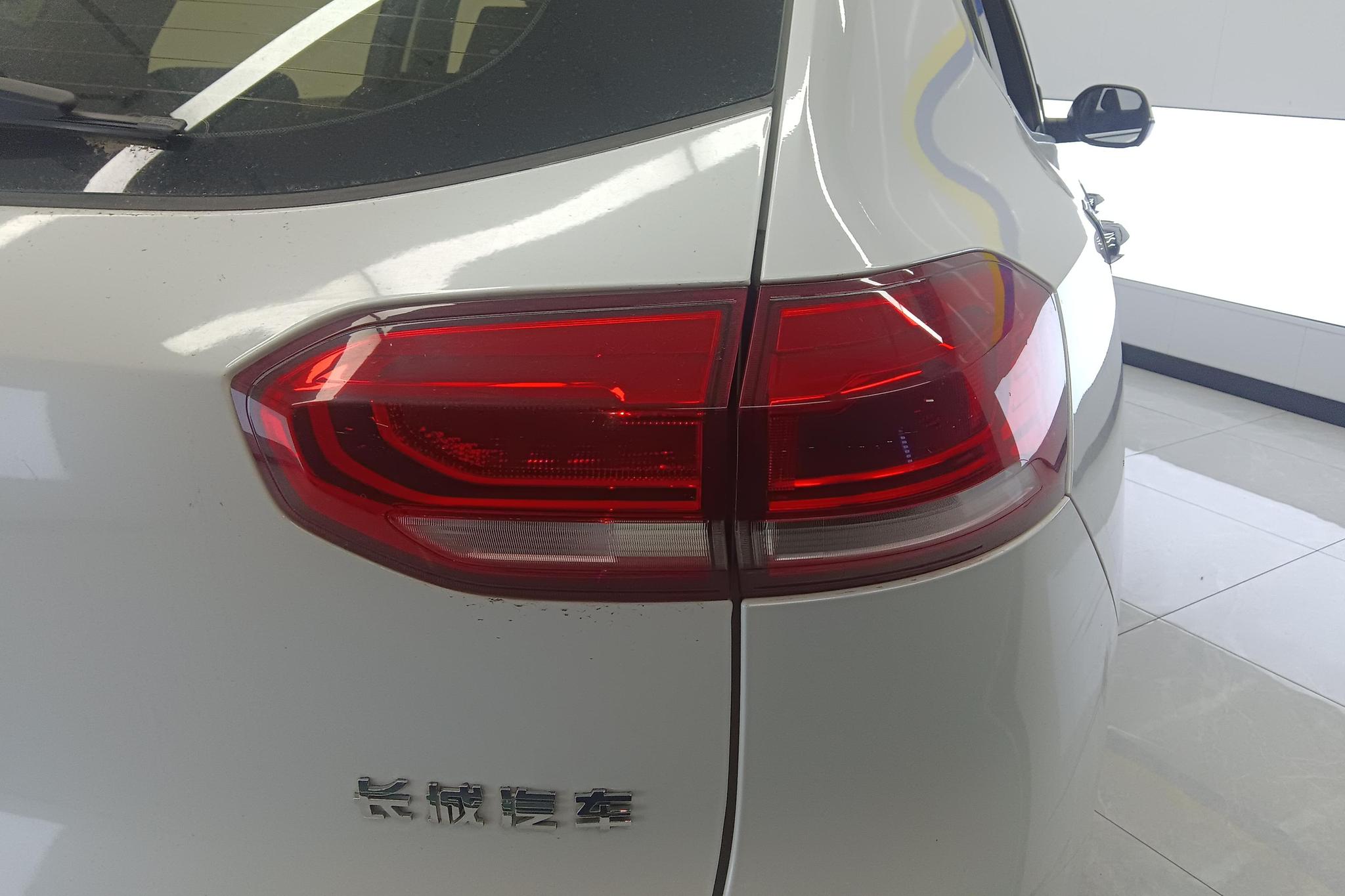 Haval H6 2020 1.5GDIT AT Champion