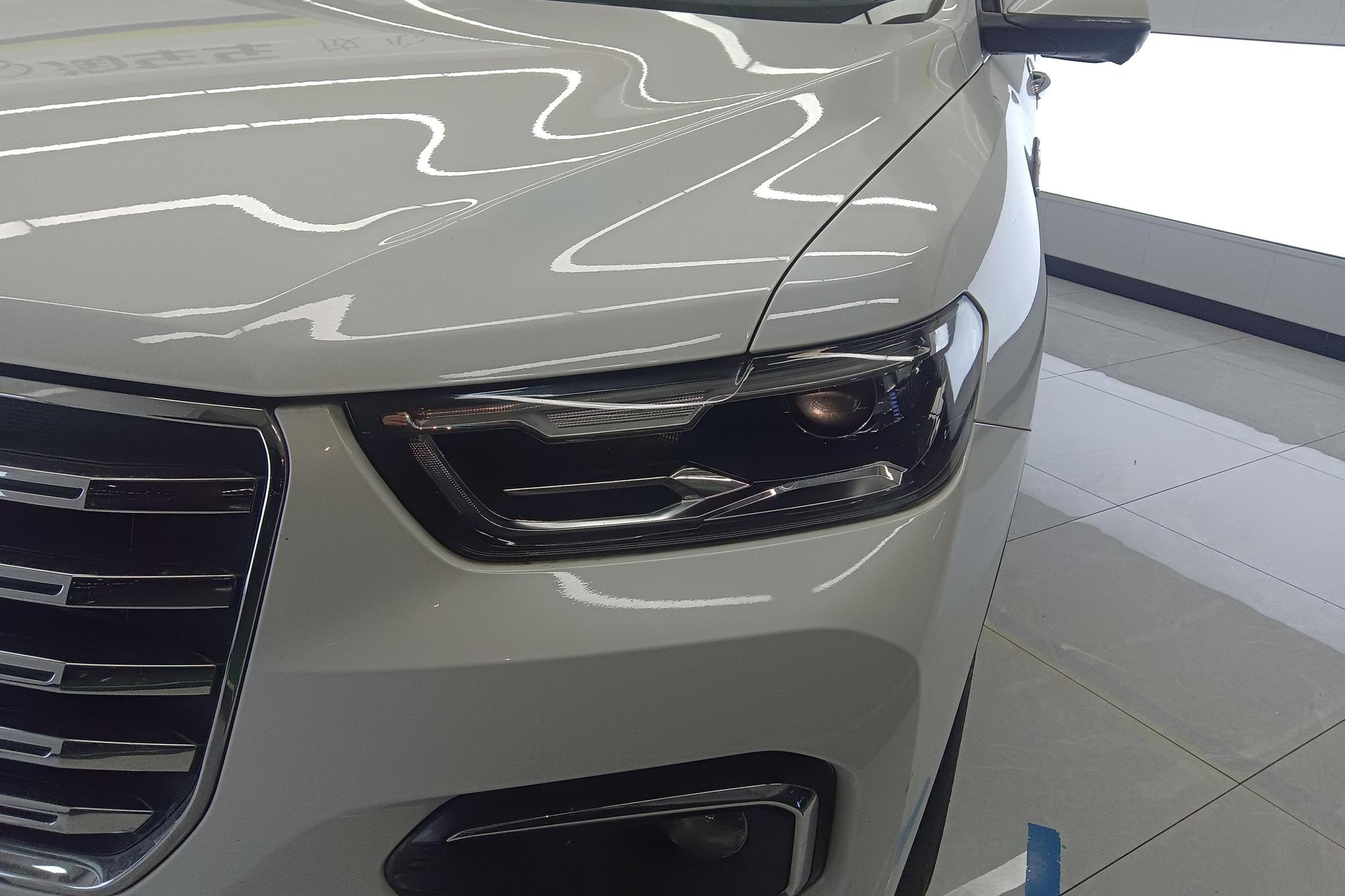 Haval H6 2020 1.5GDIT AT Champion