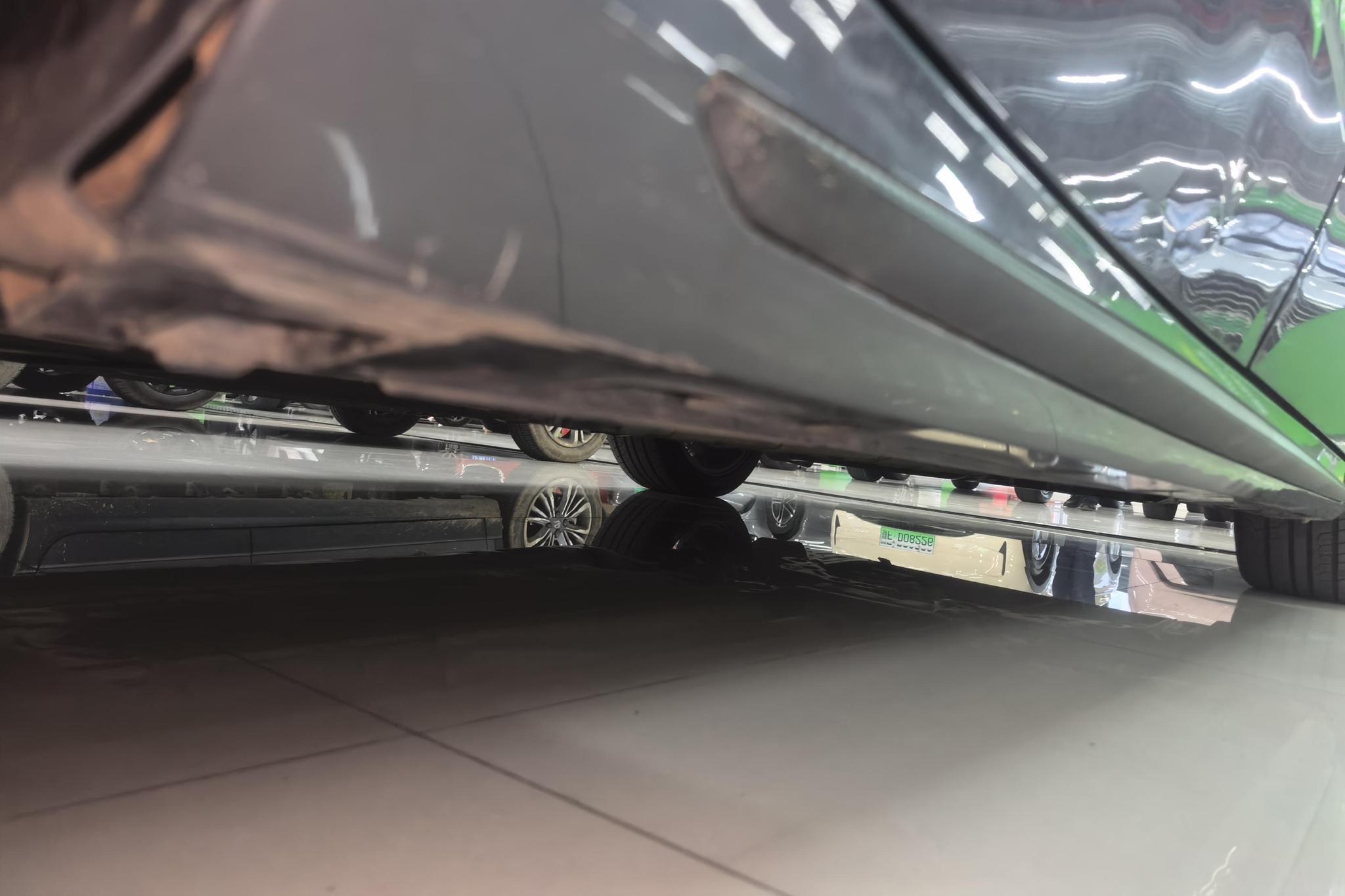 GAC Empow 2021 270T J15