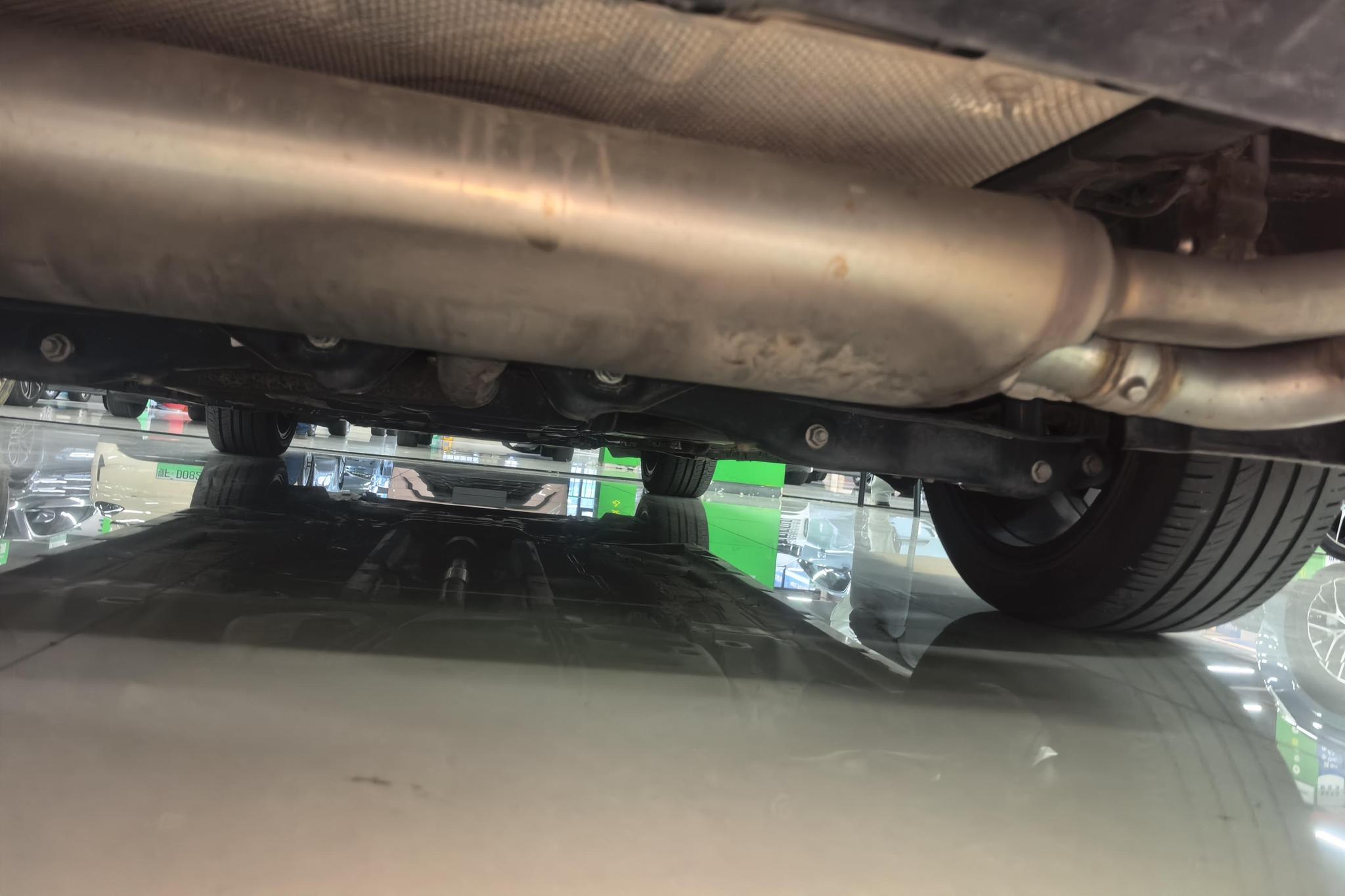GAC Empow 2021 270T J15