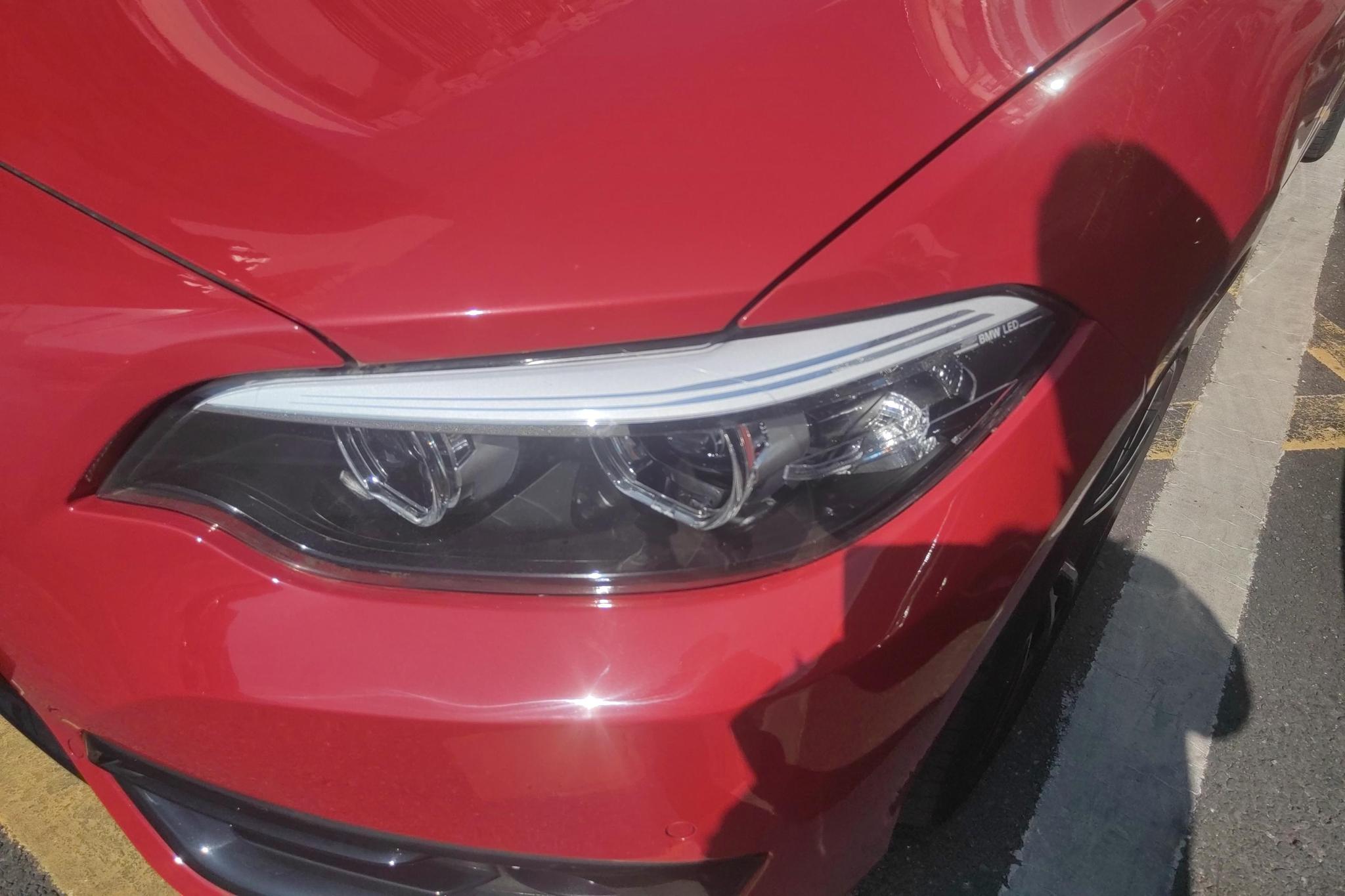 BMW 2 Series 2 2018 220i Sport