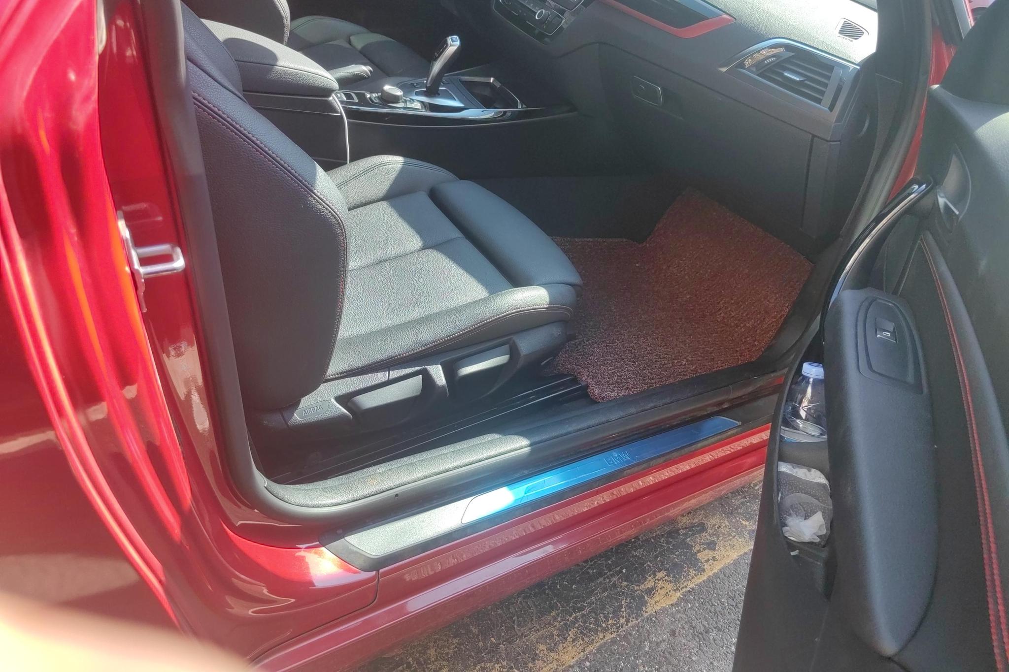 BMW 2 Series 2 2018 220i Sport