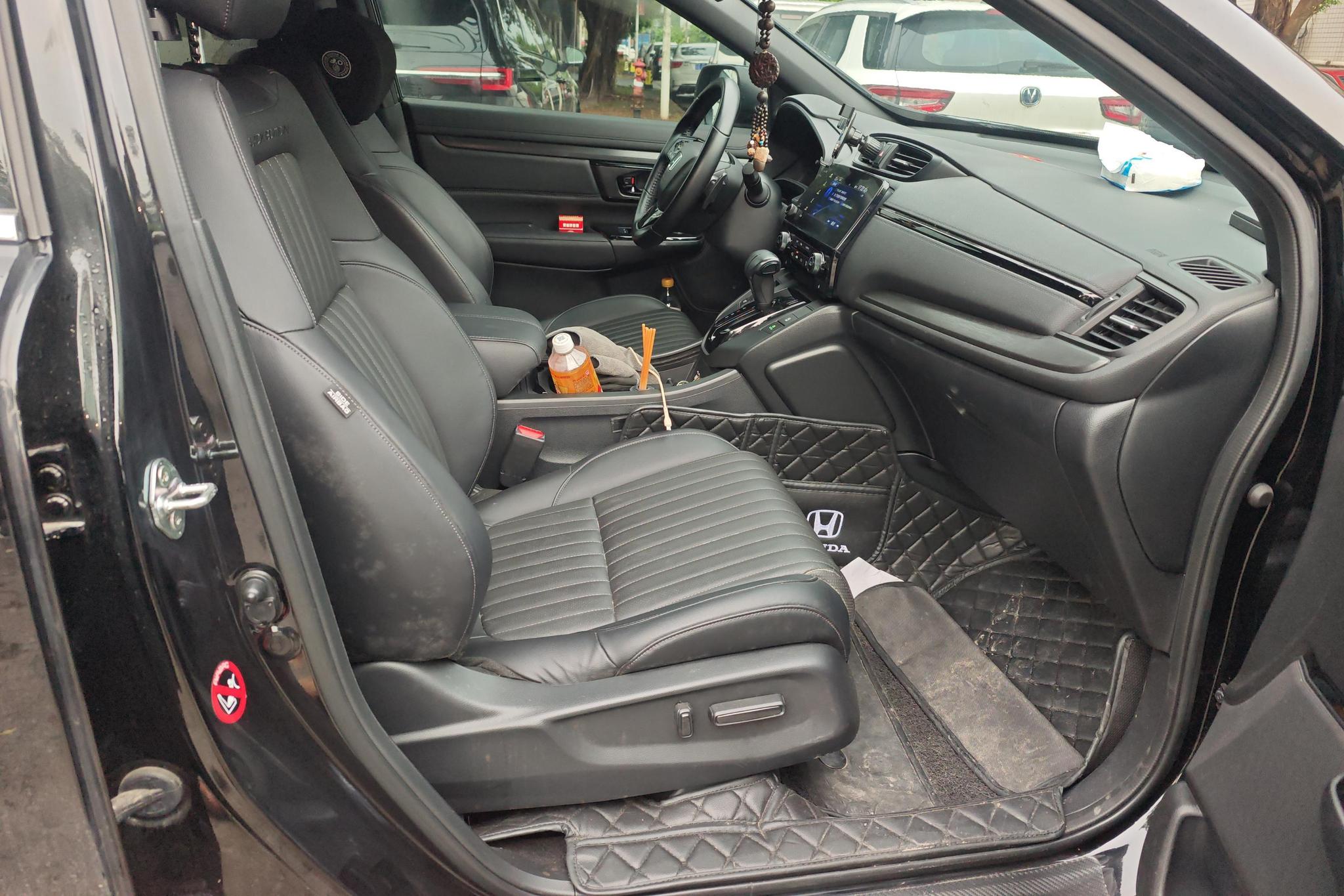 Honda Breeze 2021 240TURBO CVT