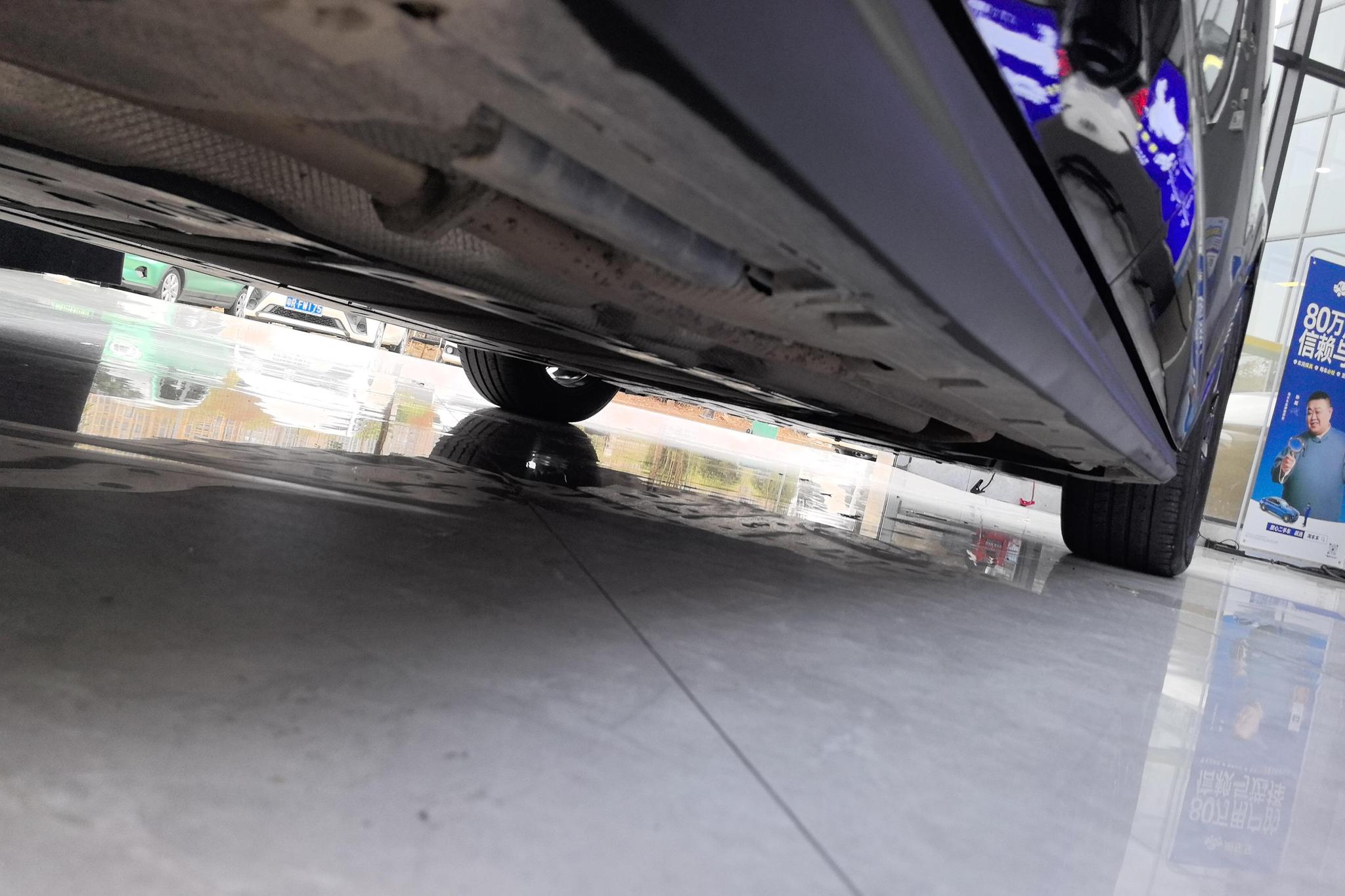 BYD Seal06DM 06DM 2024 DM-i 80KM Luxury