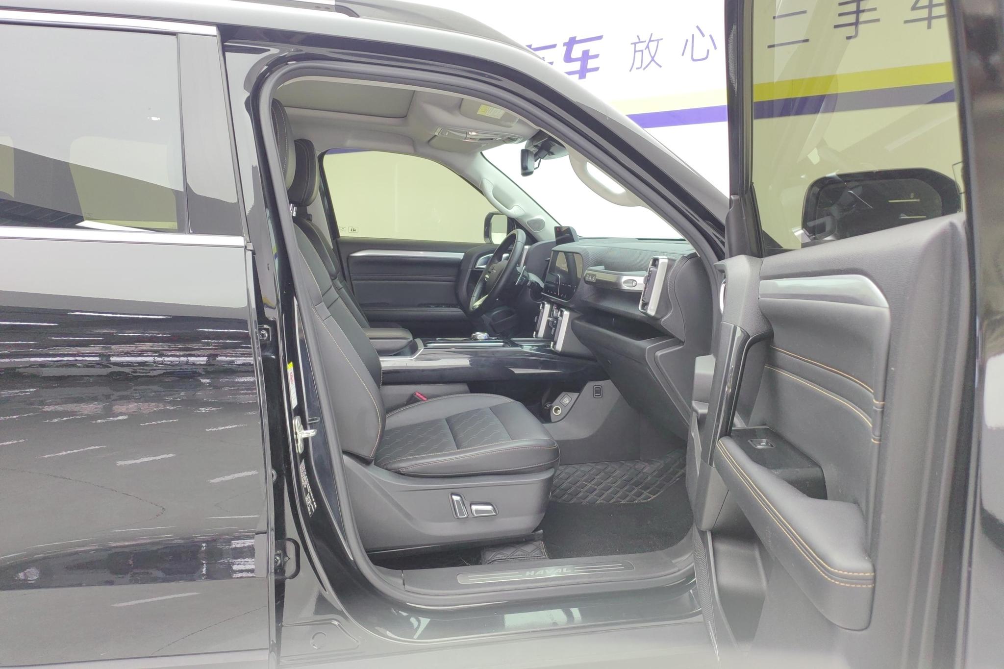 Haval Dargo 2022 1.5T