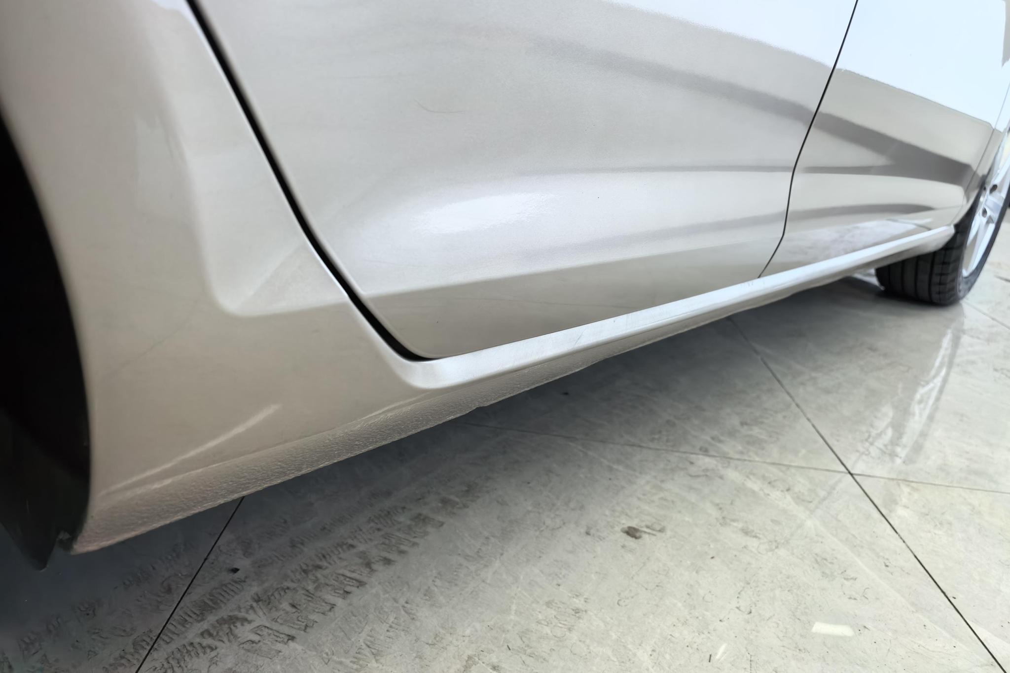 Volkswagen Golf 2018 1.6L AT Fashion