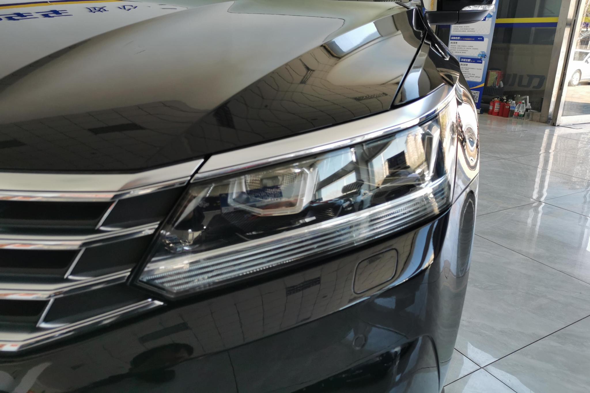 Volkswagen Passat 2016 330TSI DSG