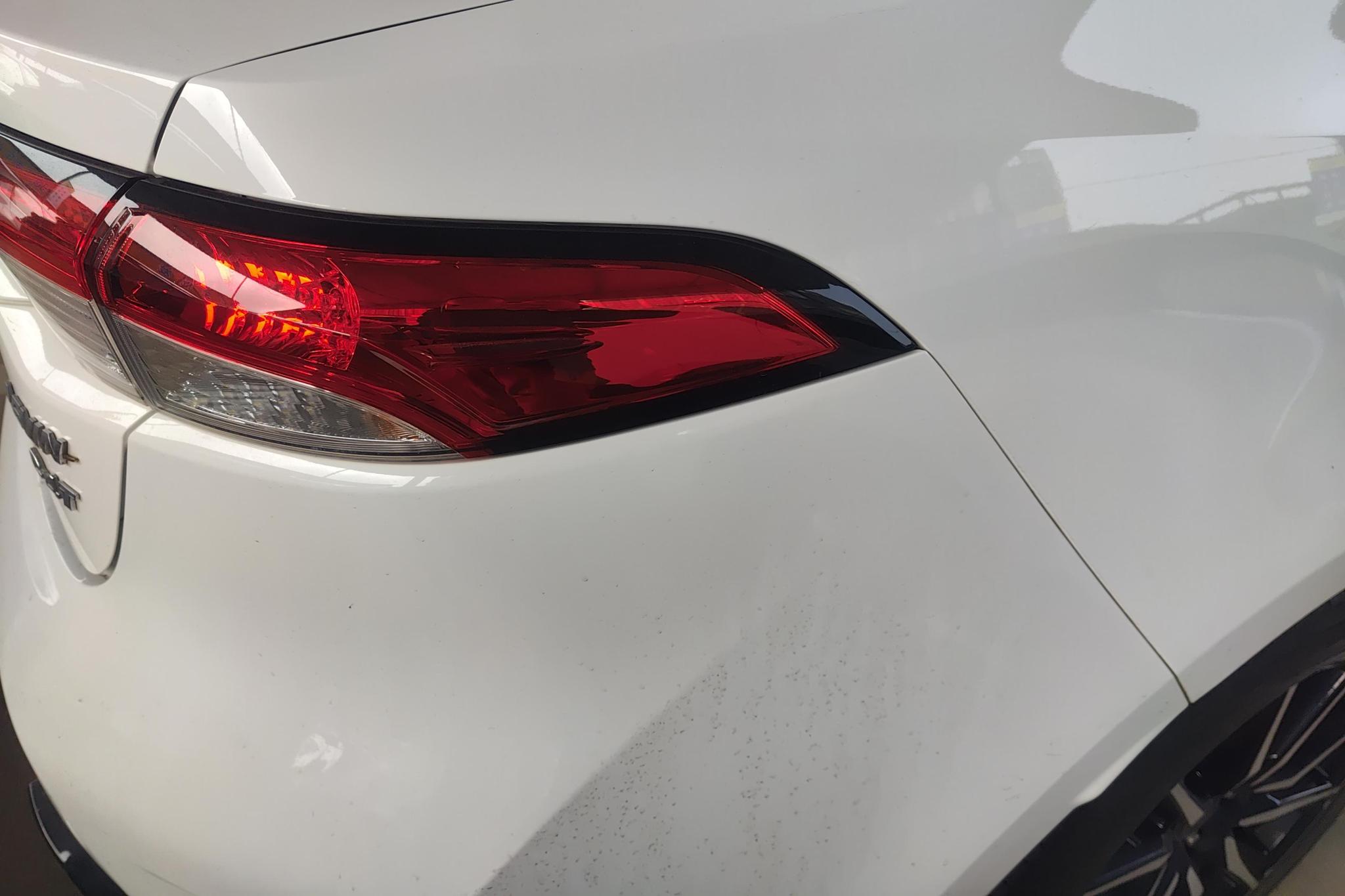 Toyota Corolla Levin 2023 185T Sport