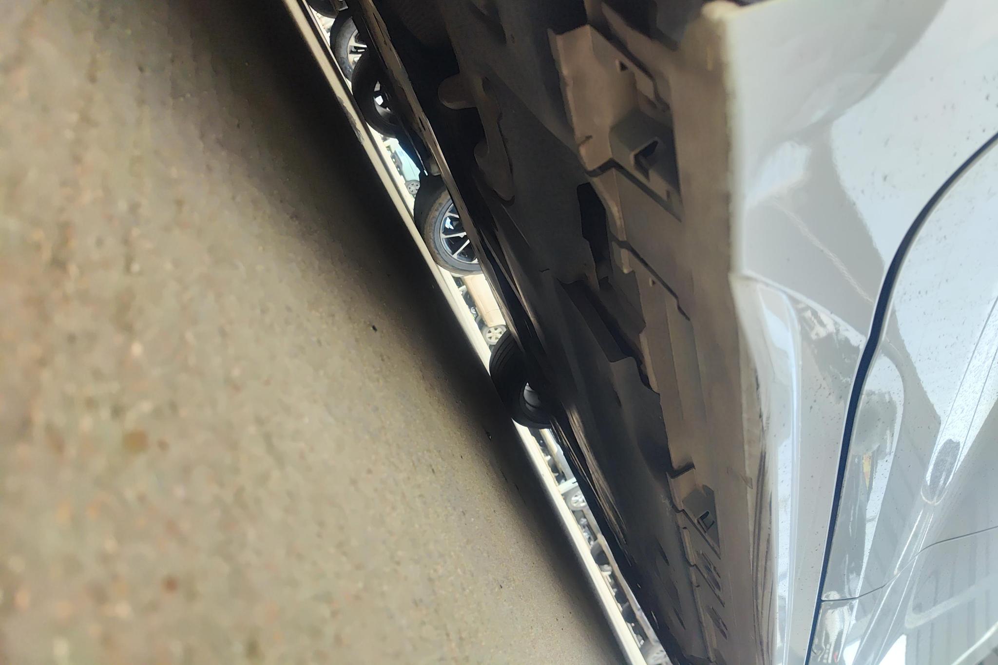 Toyota Corolla Levin 2023 185T Sport