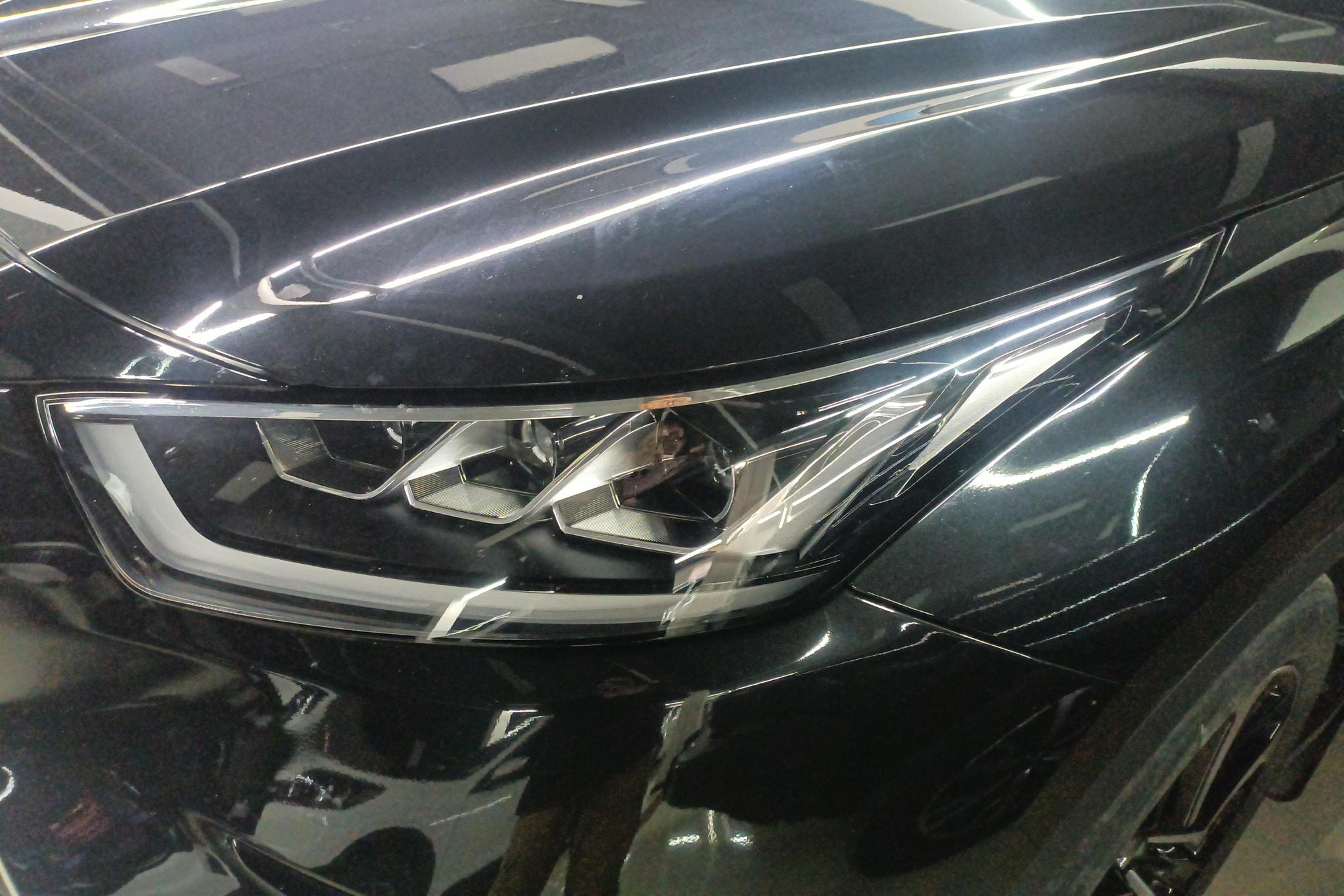Toyota Crown Kluger 2021 2.5L HEV Luxury
