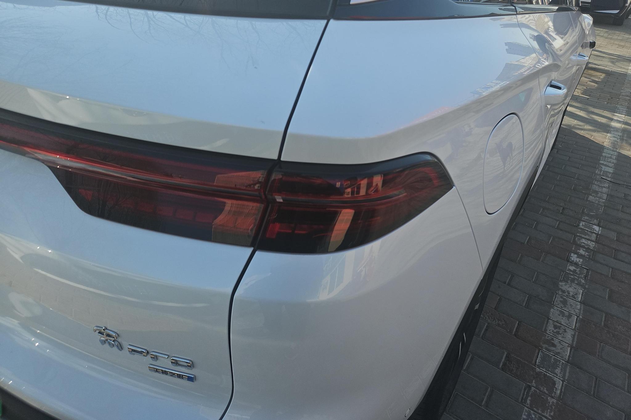 BYD Song Pro DM Pro DM 2025 Smart Drive DM-i 75KM Lead