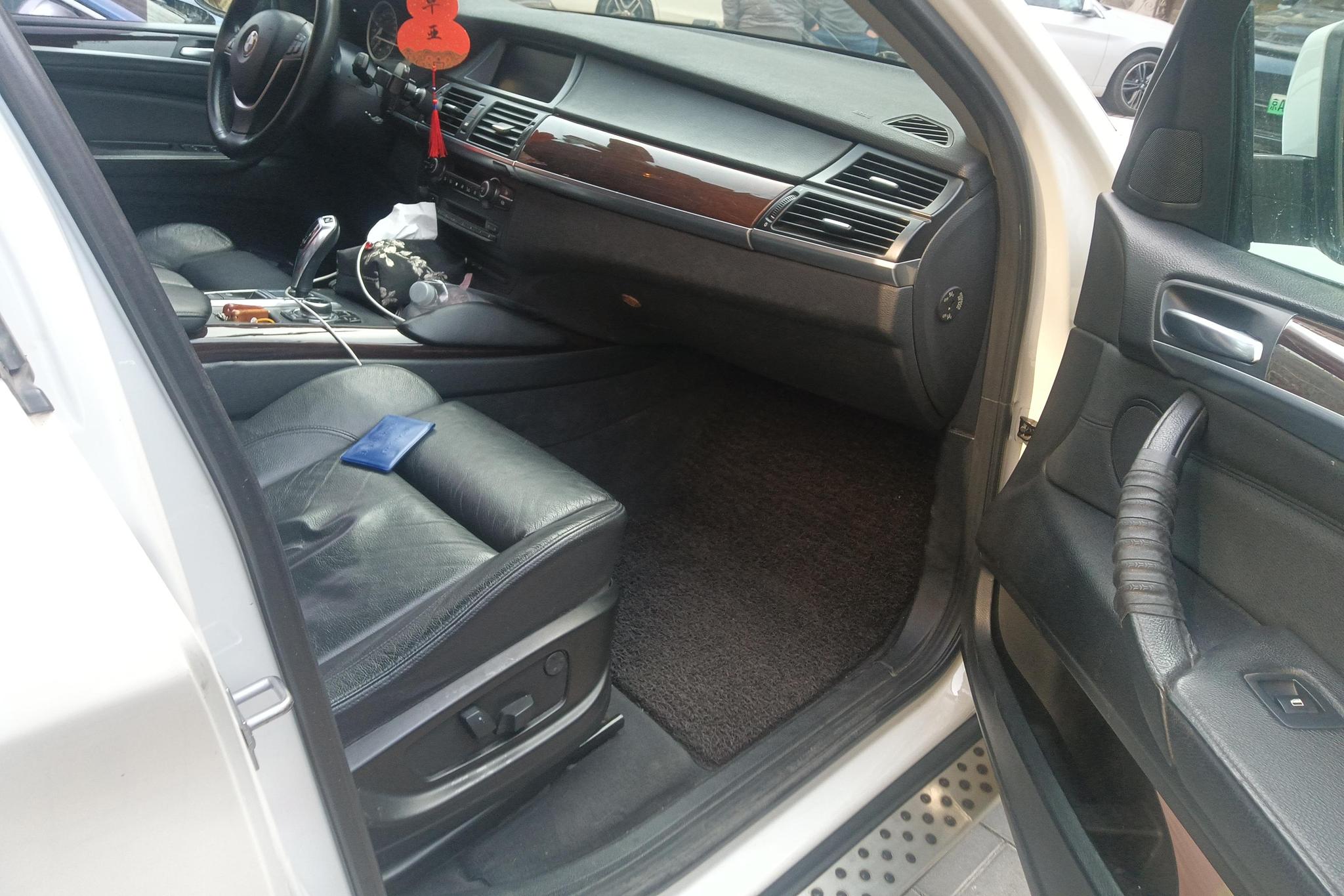 BMW X6 2013 xDrive35i
