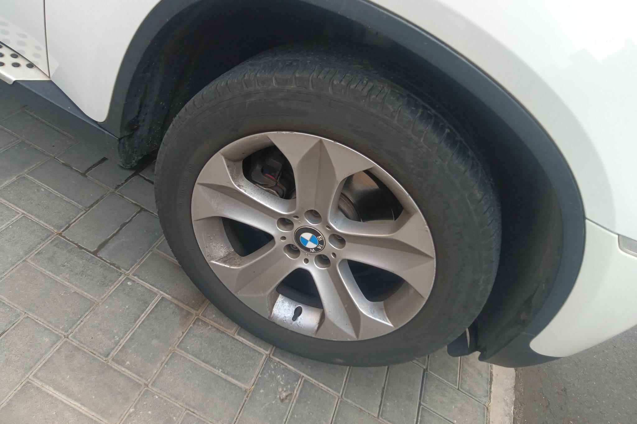 BMW X6 2013 xDrive35i