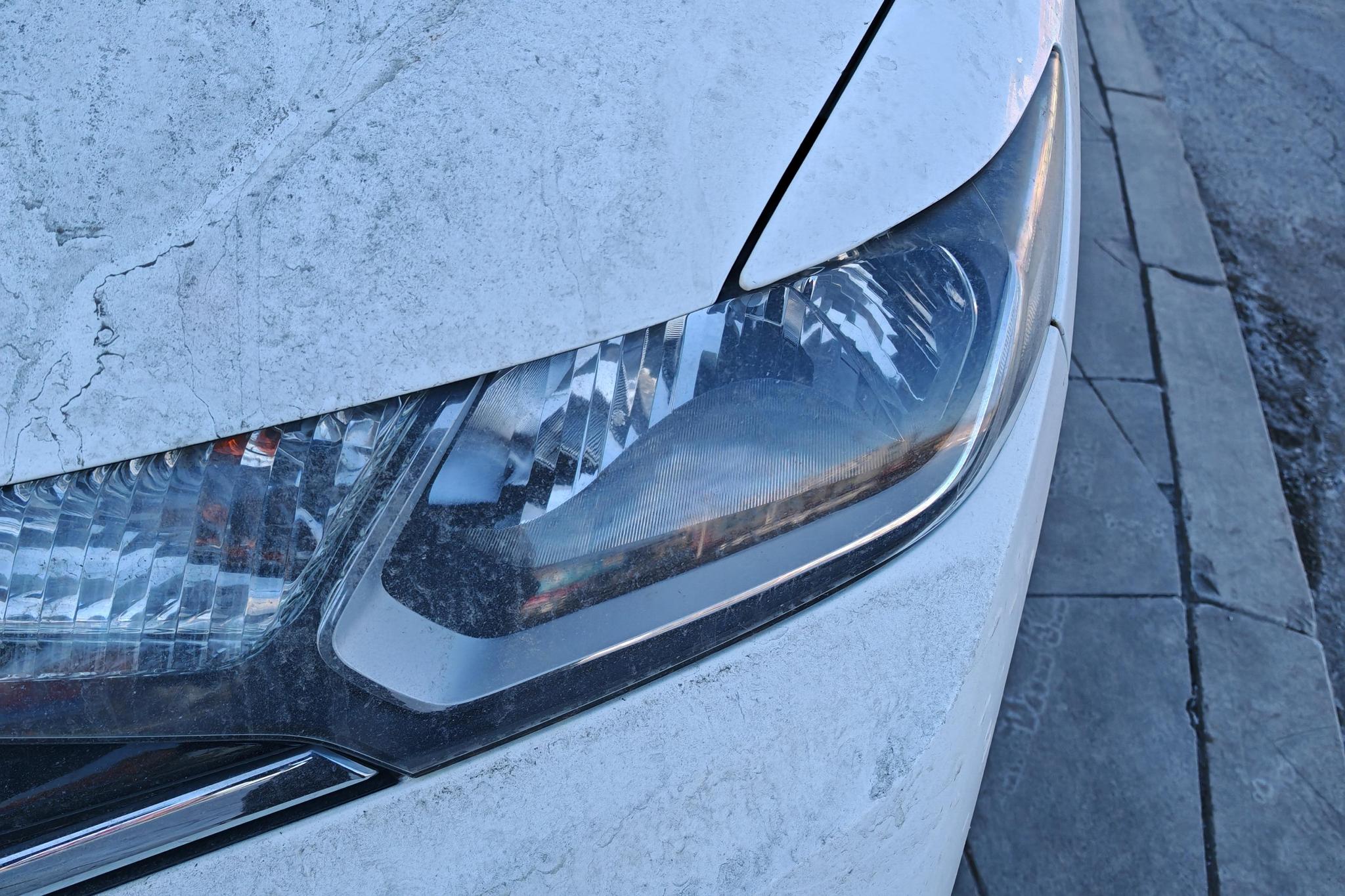 Honda Fit 2018 1.5L MT Comfort