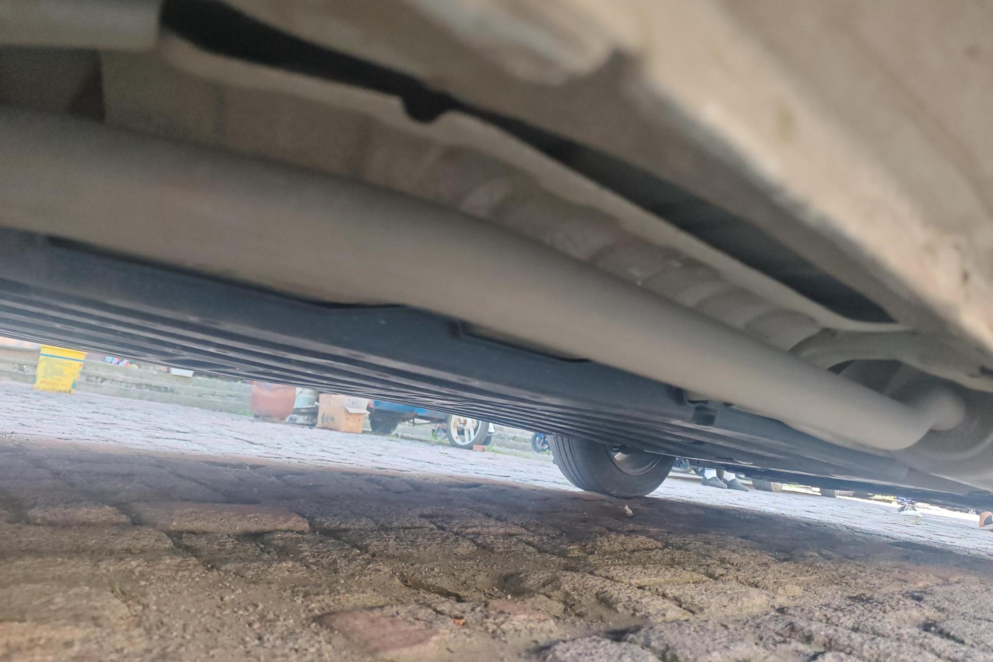 Honda Fit 2018 1.5L MT Comfort