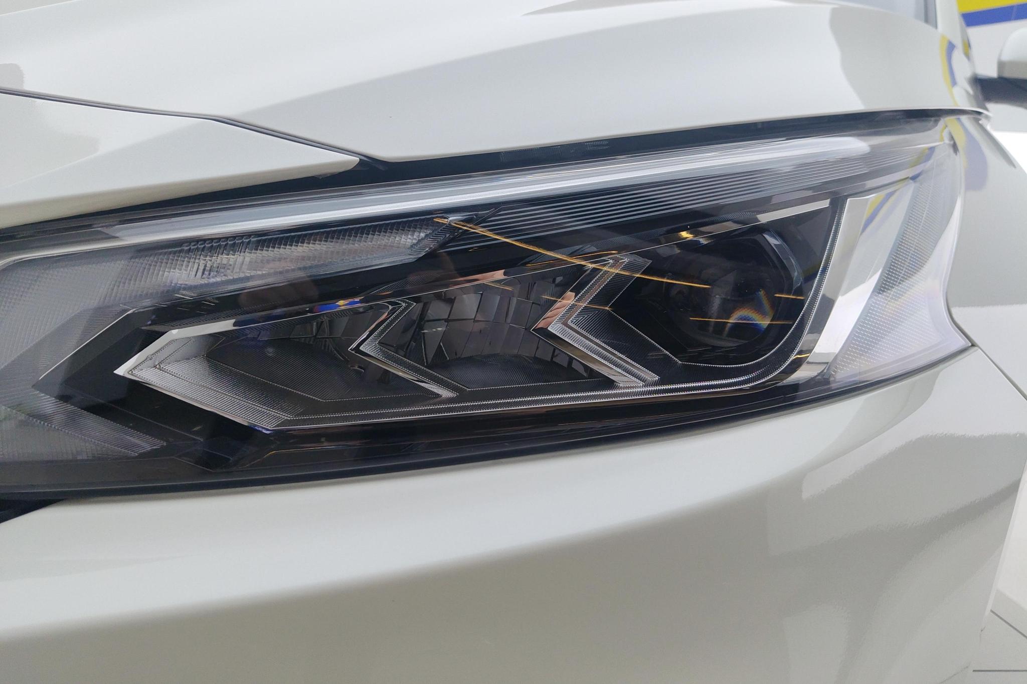 Nissan Altima 2021 2.0L XL Comfort
