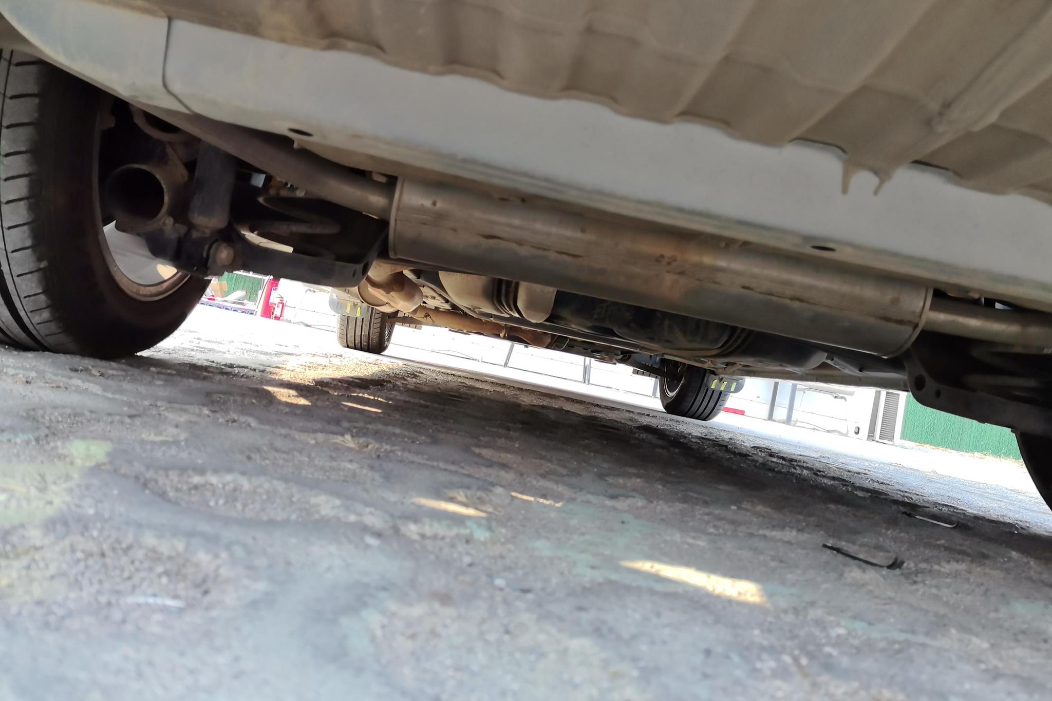 GAC M6 2021 270T AT Premium 7 мест