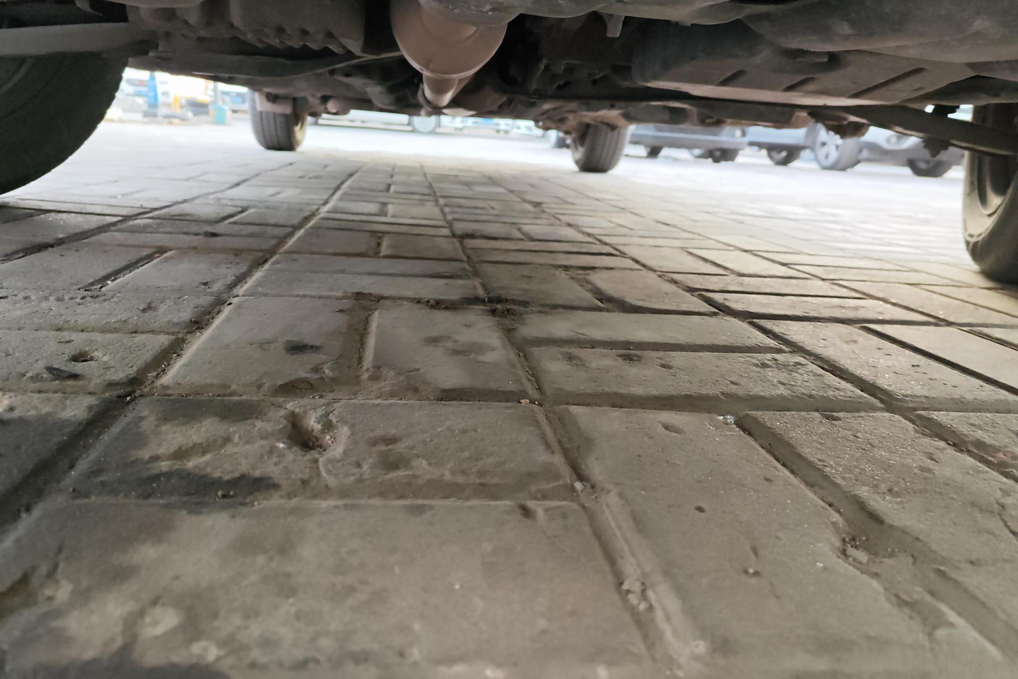 Toyota Vios 2021 1.5L CVT