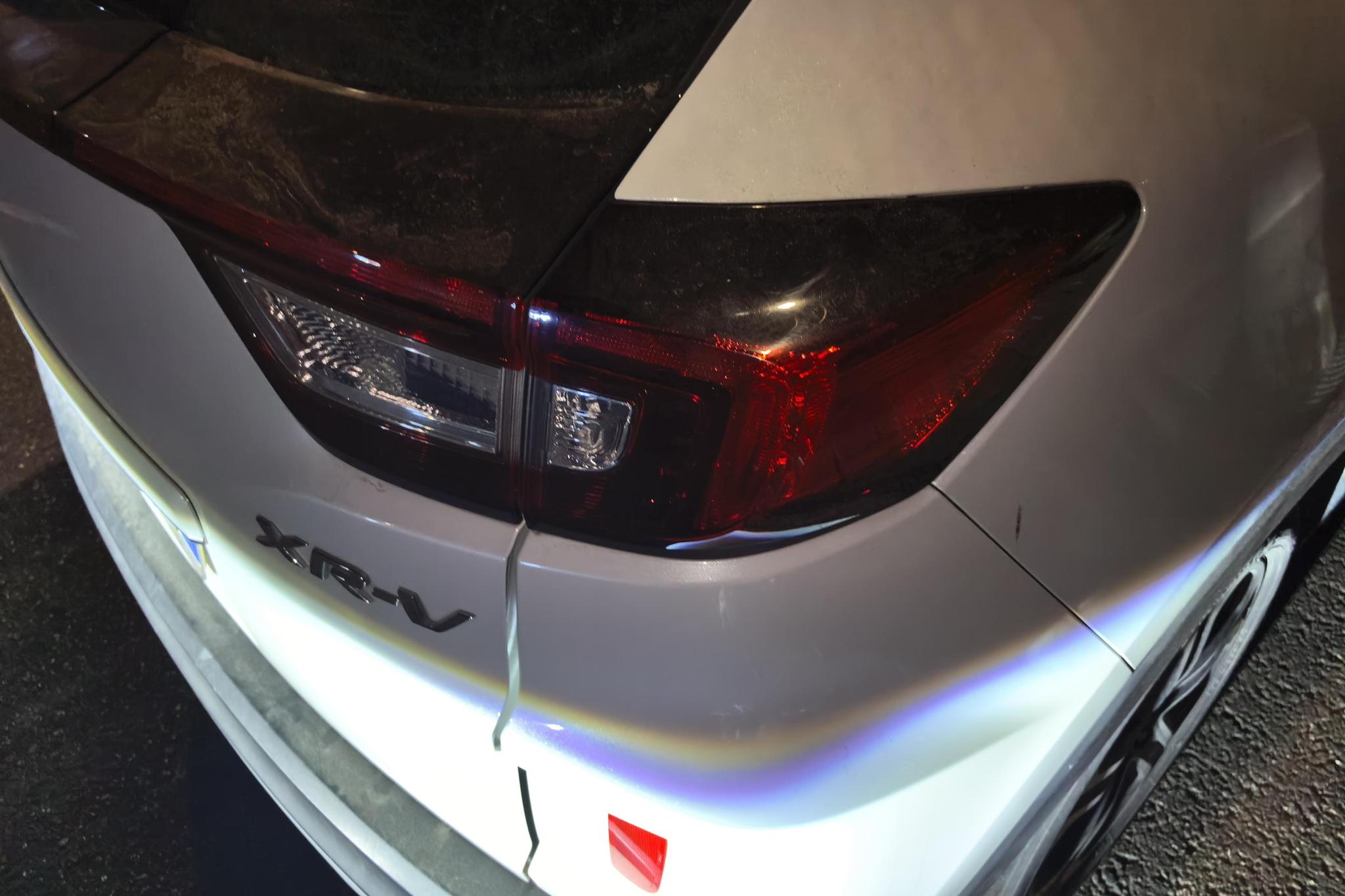 Honda XR-V 2021 1.5L CVT