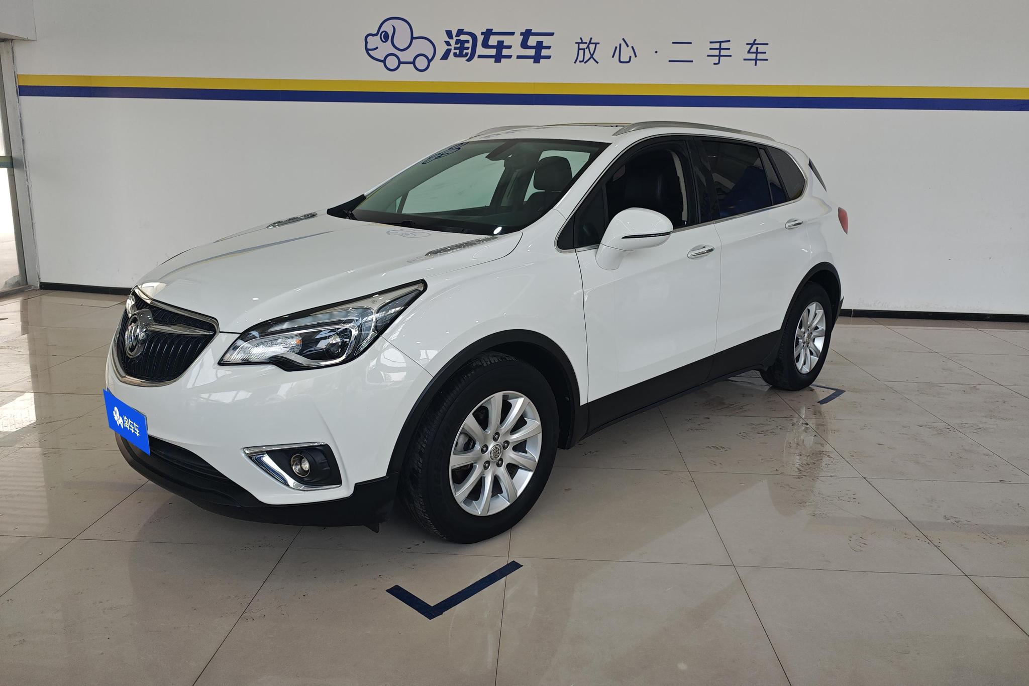 Buick Envision