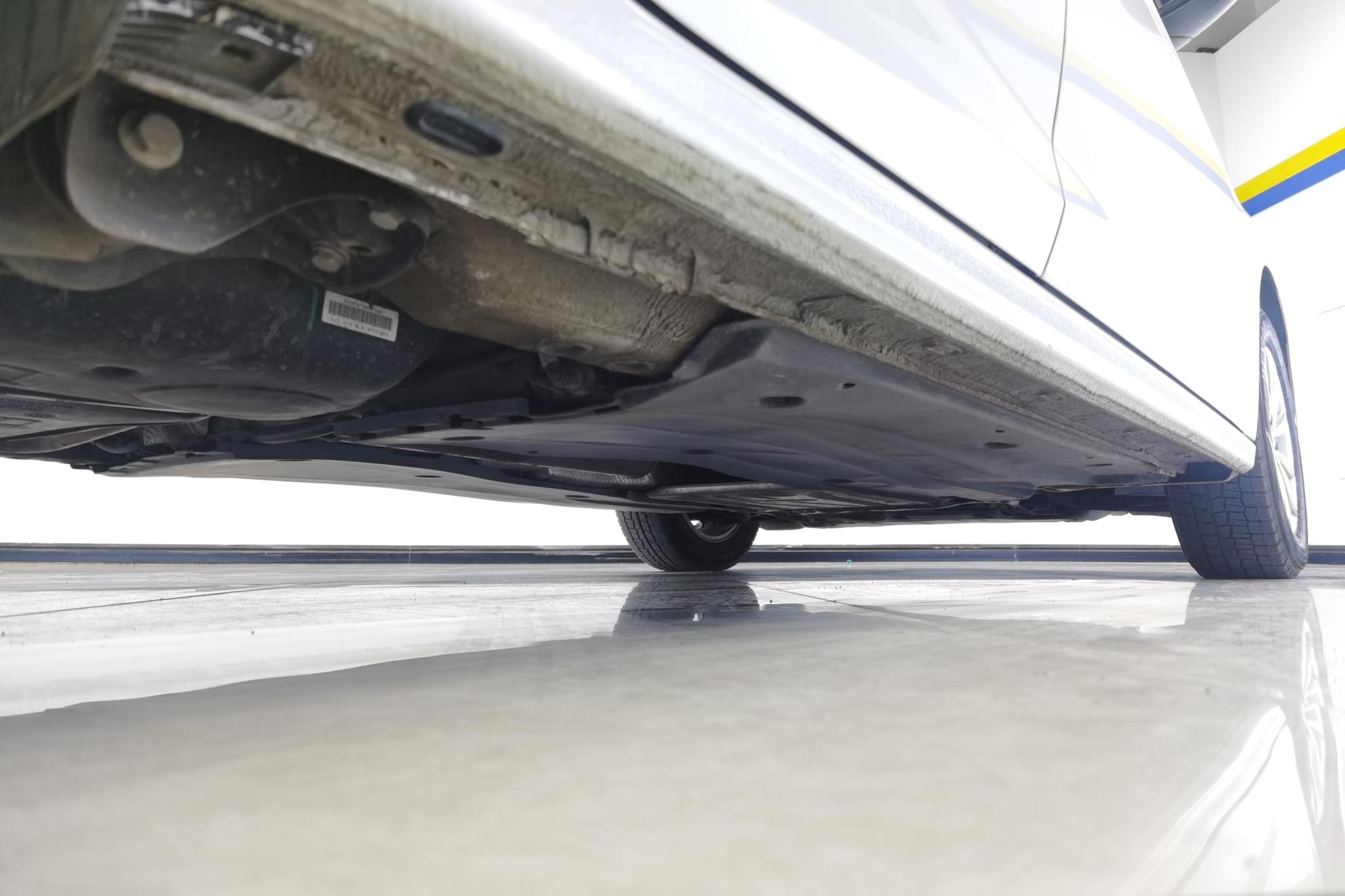 Volkswagen Bora 2020 1.5L AT Fashion