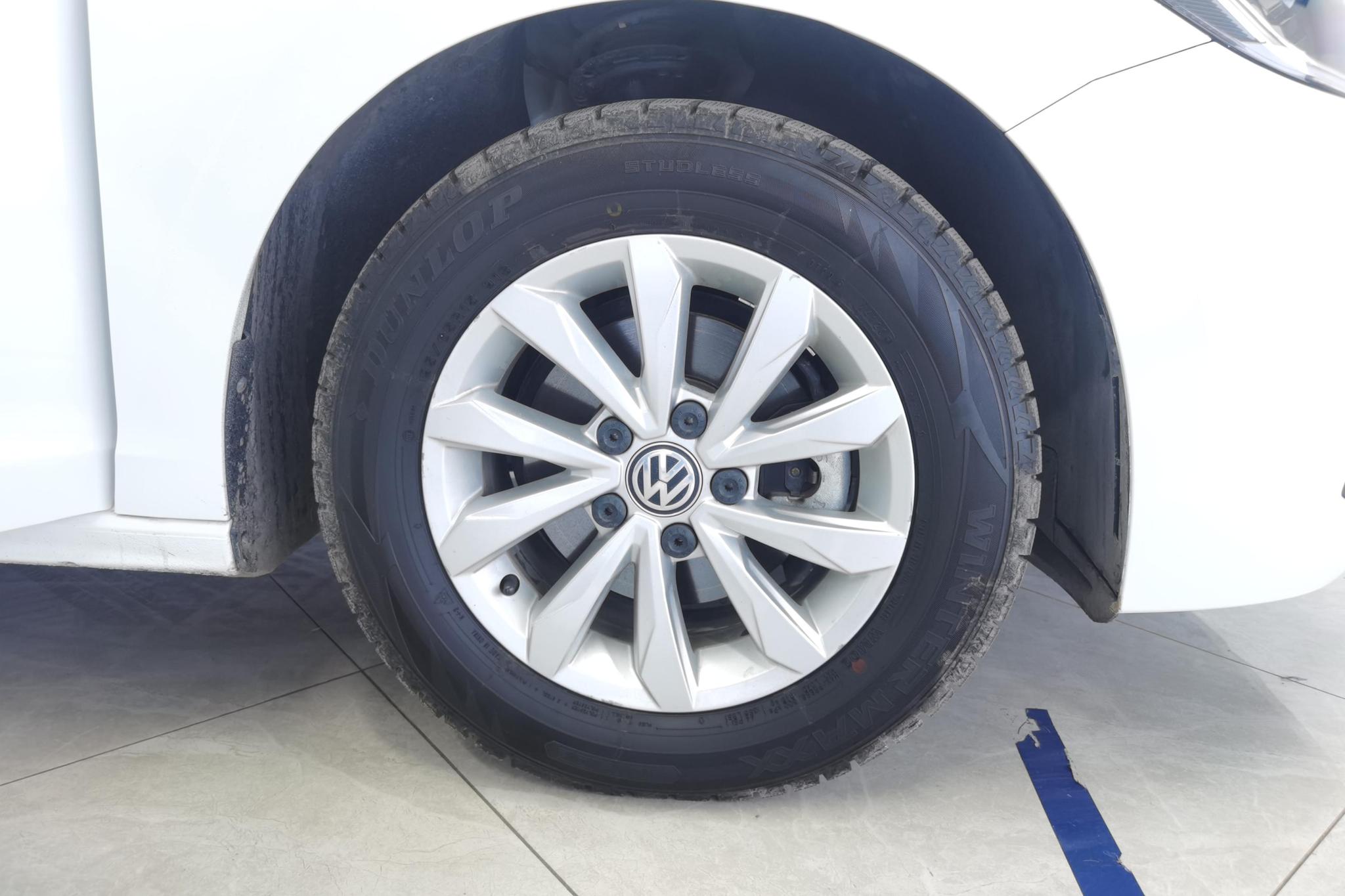 Volkswagen Bora 2020 1.5L AT Fashion