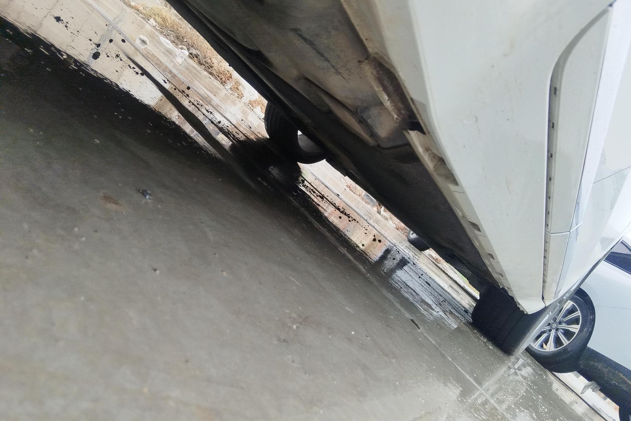 Volkswagen Passat CC CC 2024 380TSI