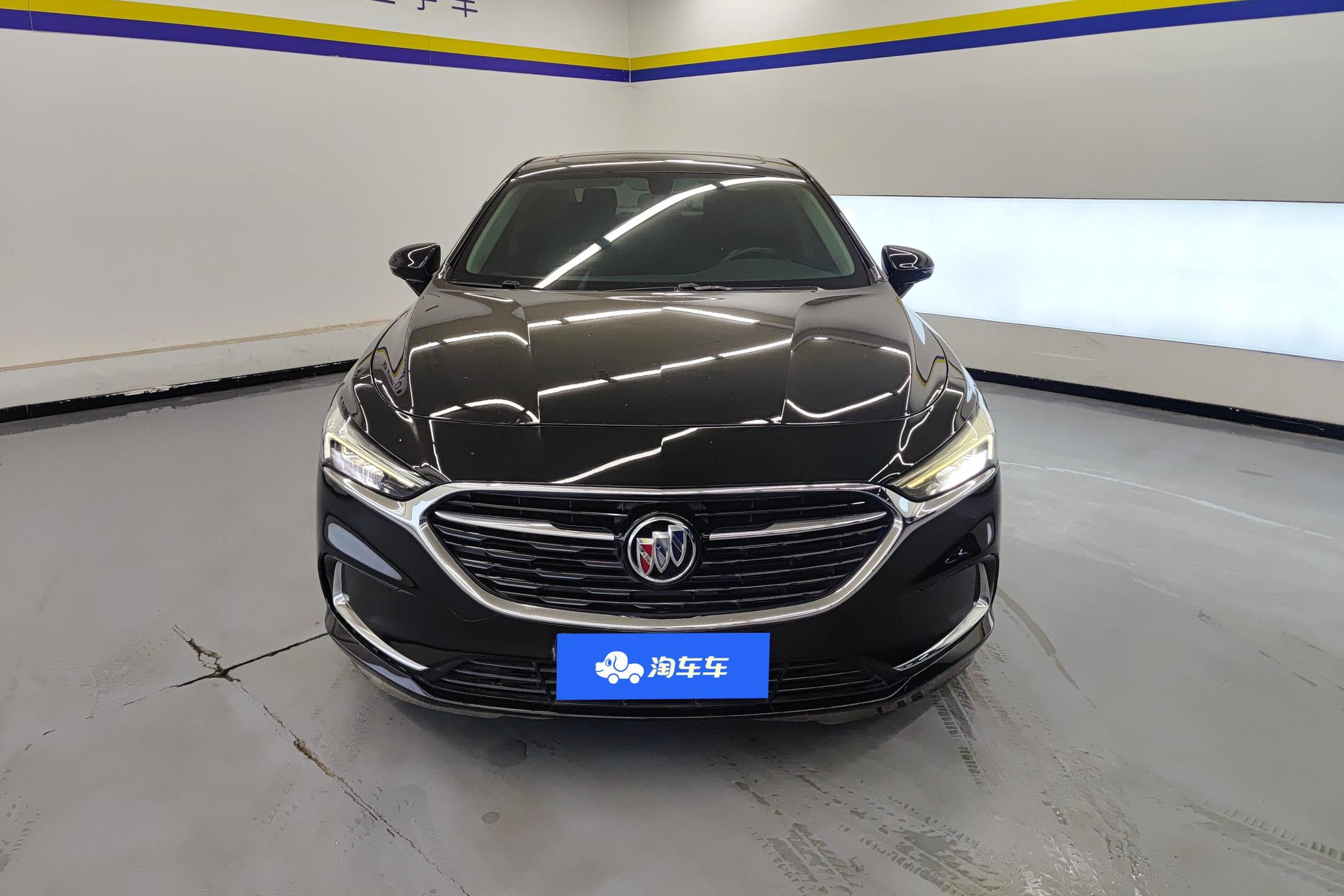 Buick LaCrosse 2021 552T Luxury