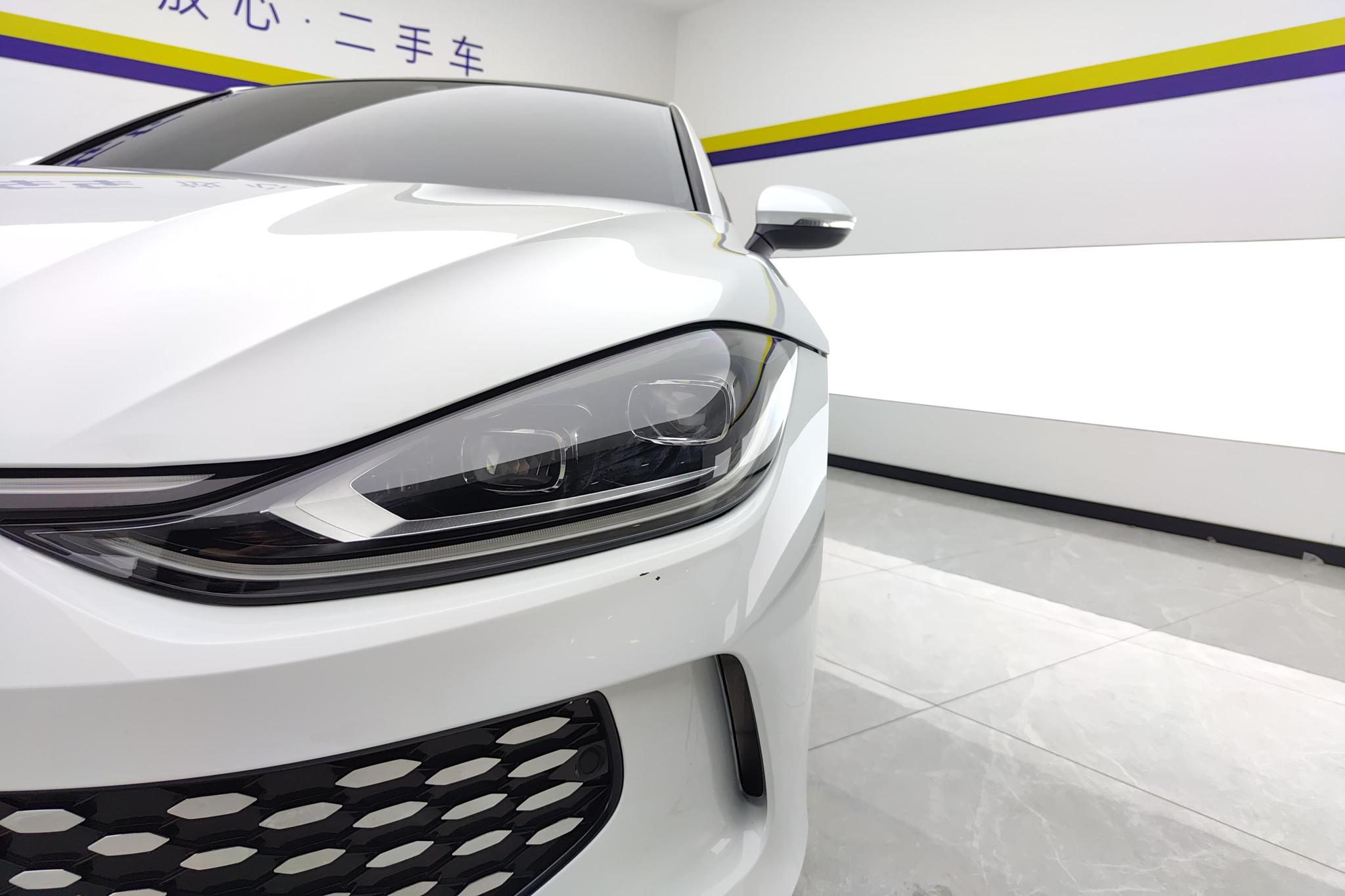 Volkswagen Lamando 2024 L 280TSI DSG