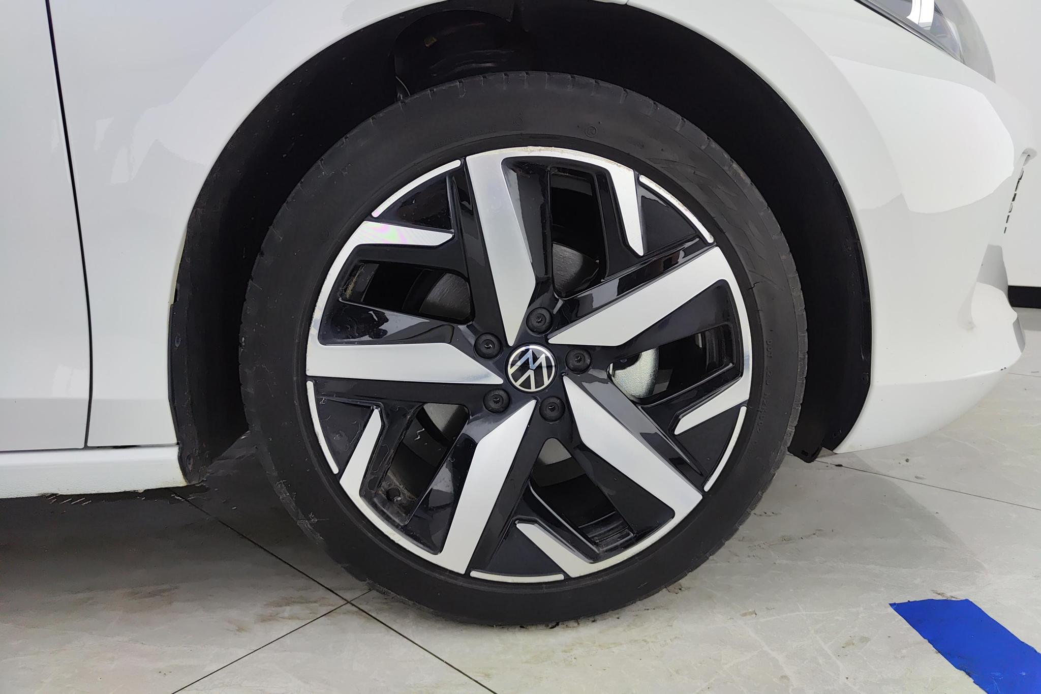 Volkswagen Lamando 2024 L 280TSI DSG
