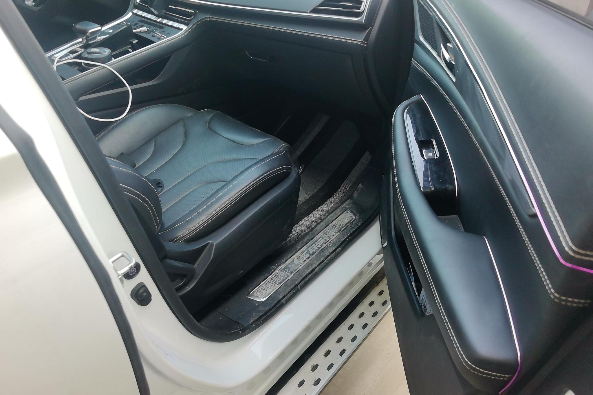 Changan CS85 COUPE 2019 1.5T