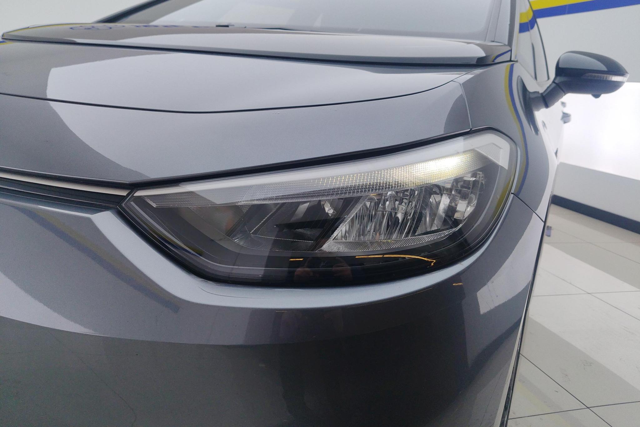 Volkswagen ID.3 2023 Smart