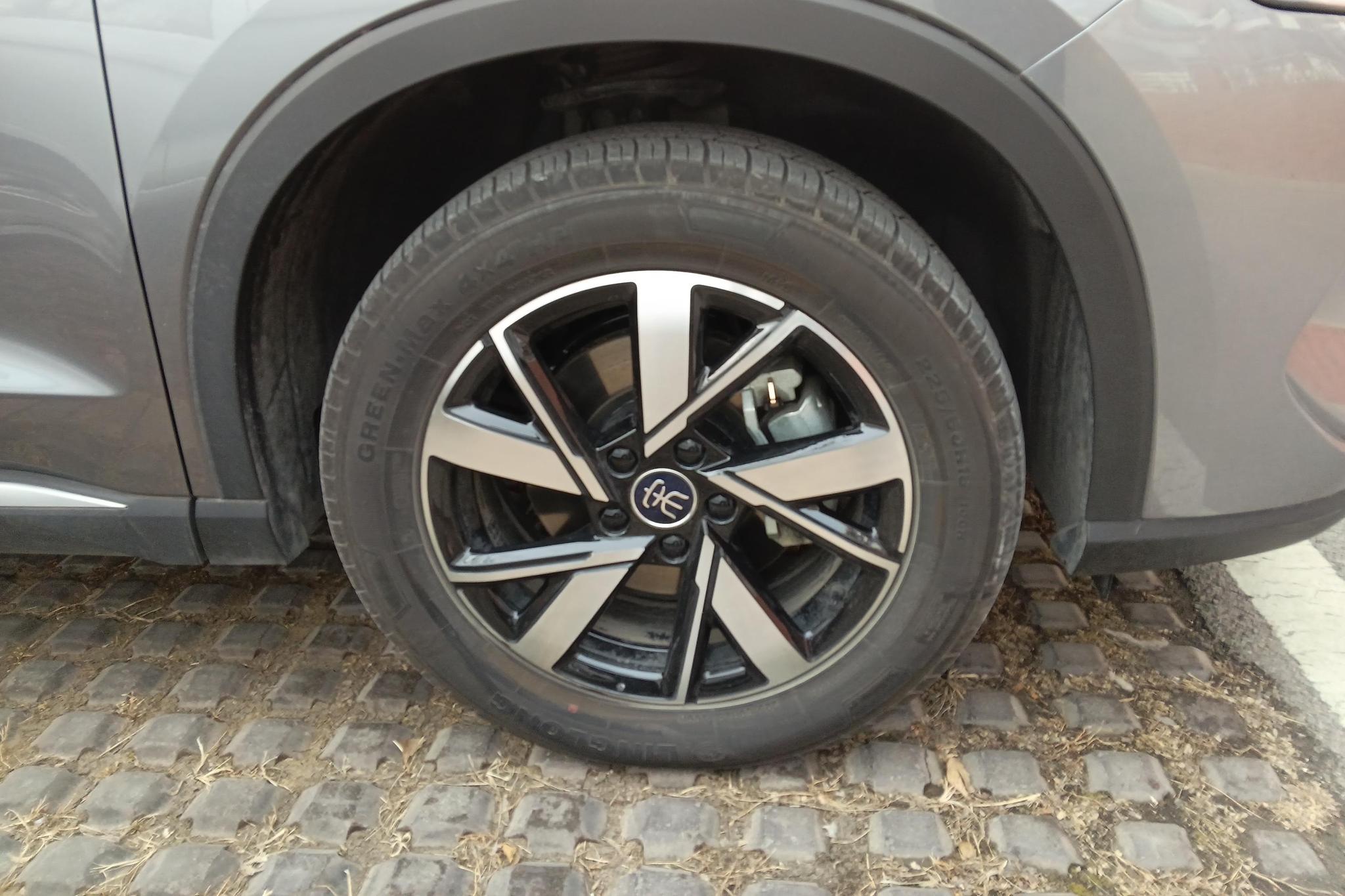 BYD Song Pro DM Pro DM 2024 DM-i 71km