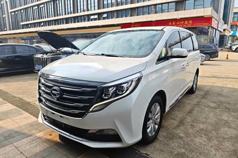 Trumpchi M8
