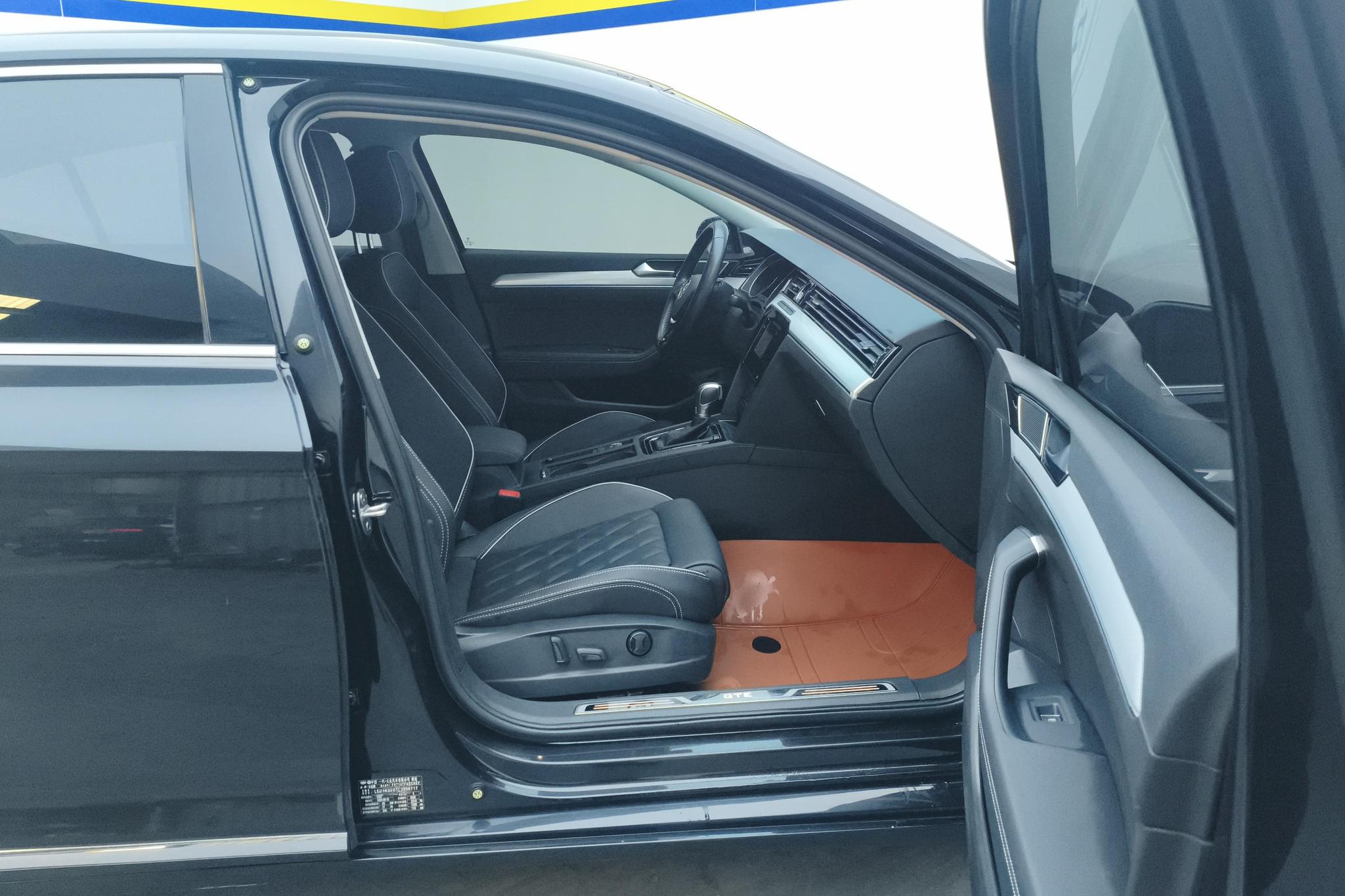 Volkswagen MagotanPHEV PHEV 2020 Luxury
