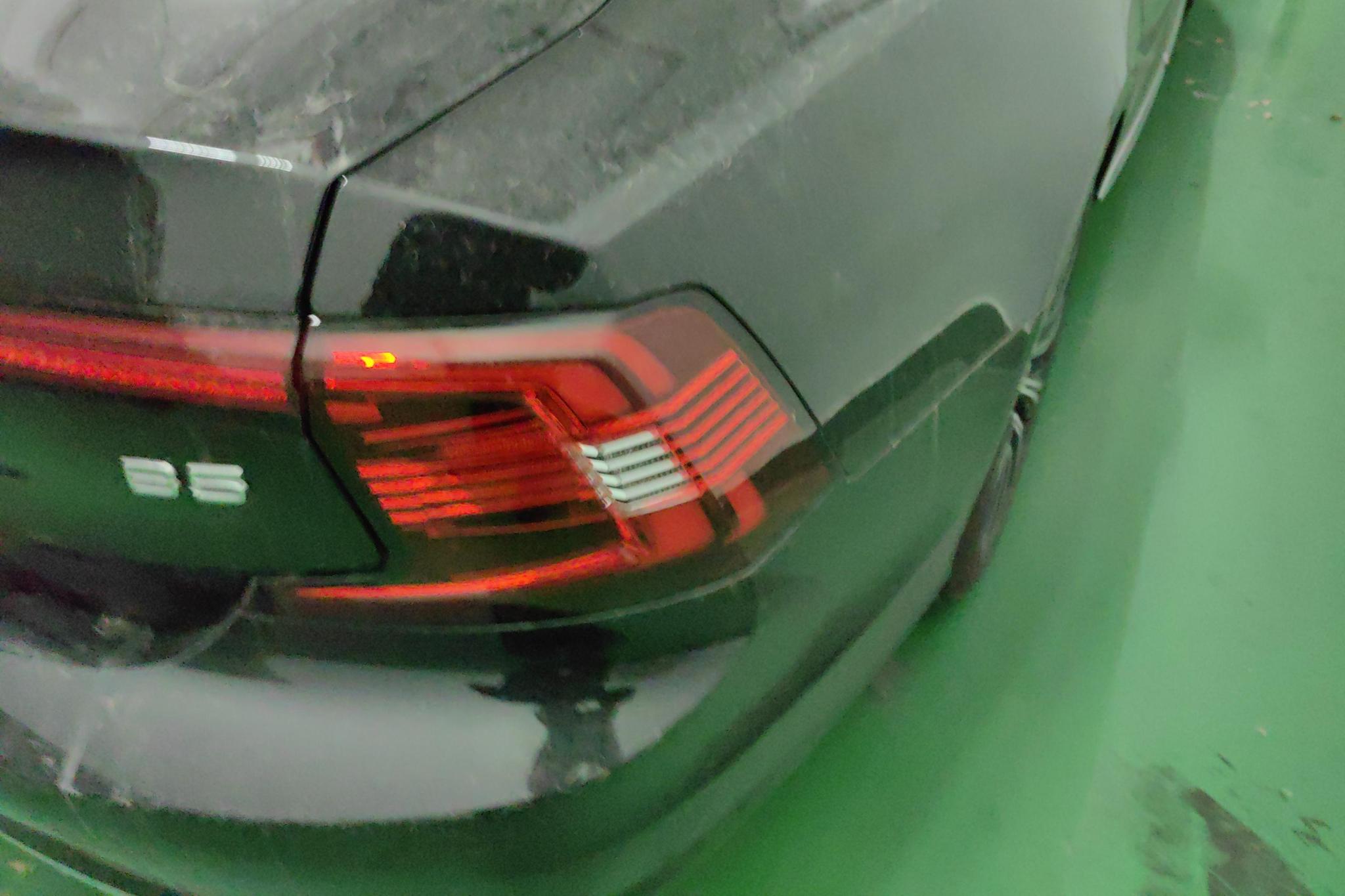 Volvo S90 2021 B5 Luxury