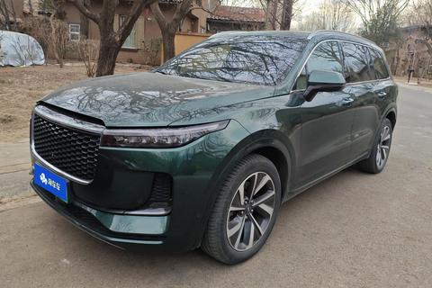 Li Auto ONE